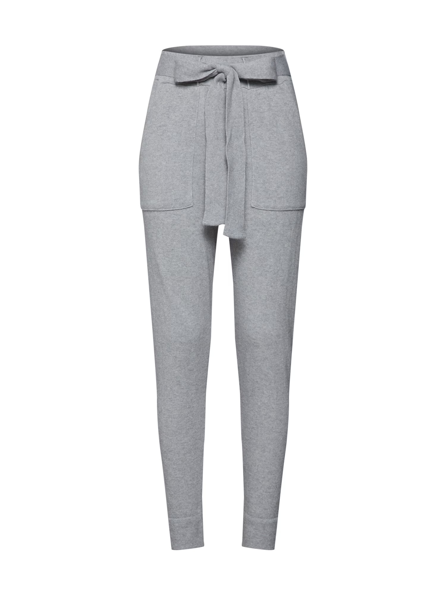 LeGer by Lena Gercke Pantaloni 'Lou' gri - Pled.ro