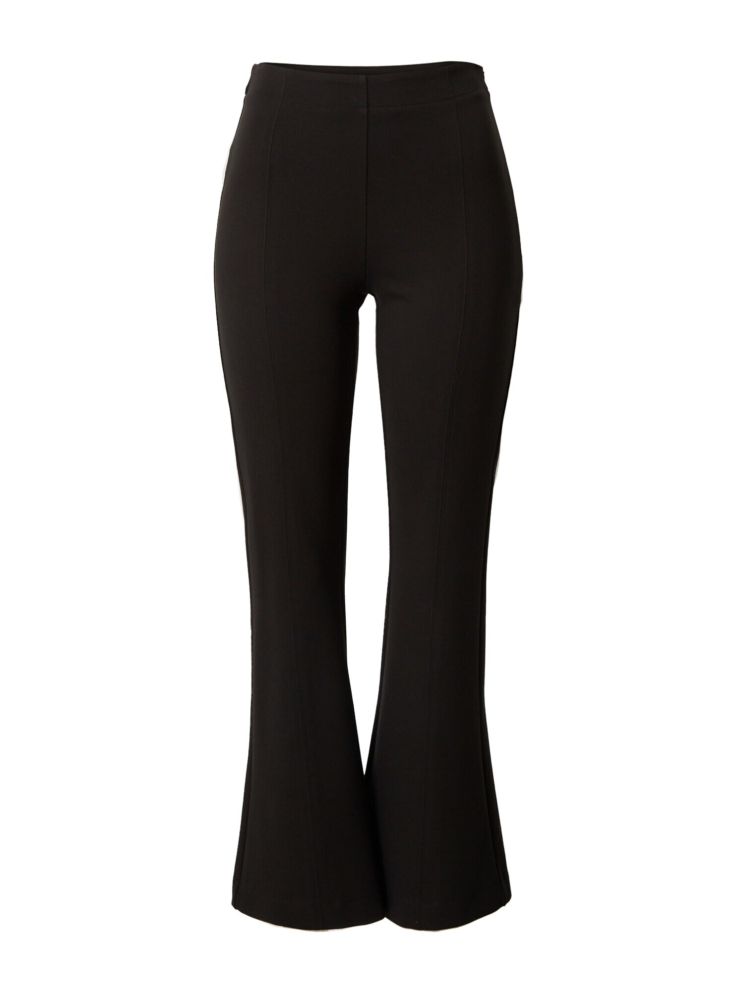 LeGer by Lena Gercke Pantaloni 'Margarete' negru - Pled.ro