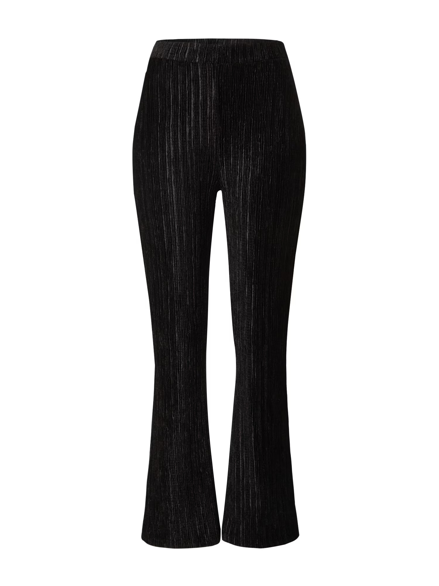 LeGer by Lena Gercke Pantaloni 'Marle' negru - Pled.ro