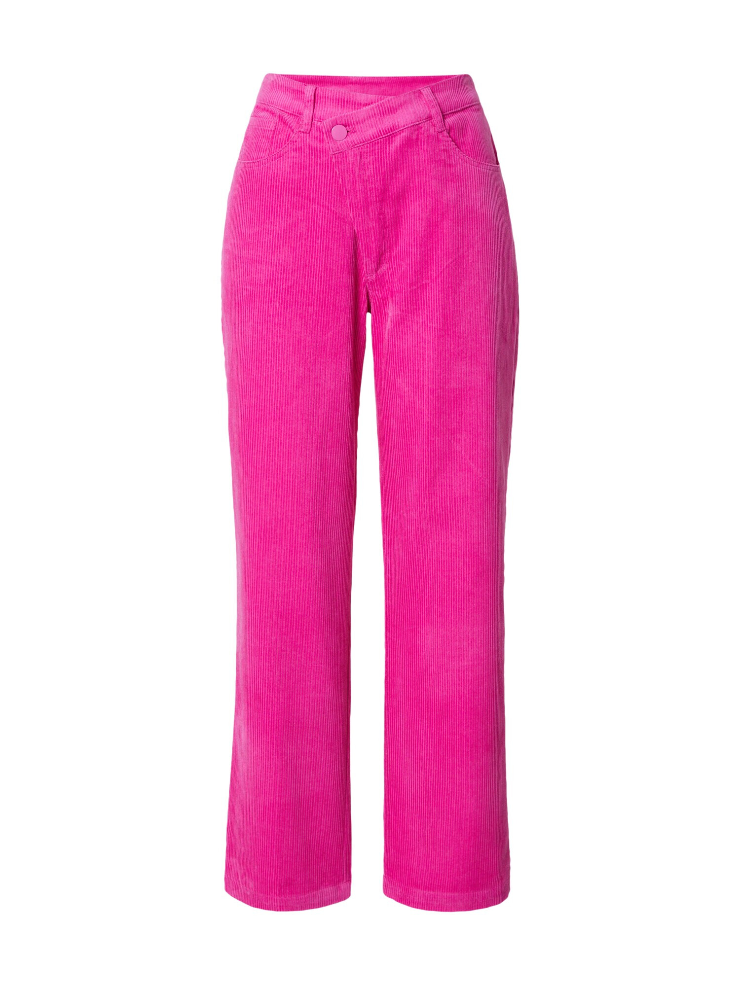 LeGer by Lena Gercke Pantaloni 'Nicola' magenta - Pled.ro