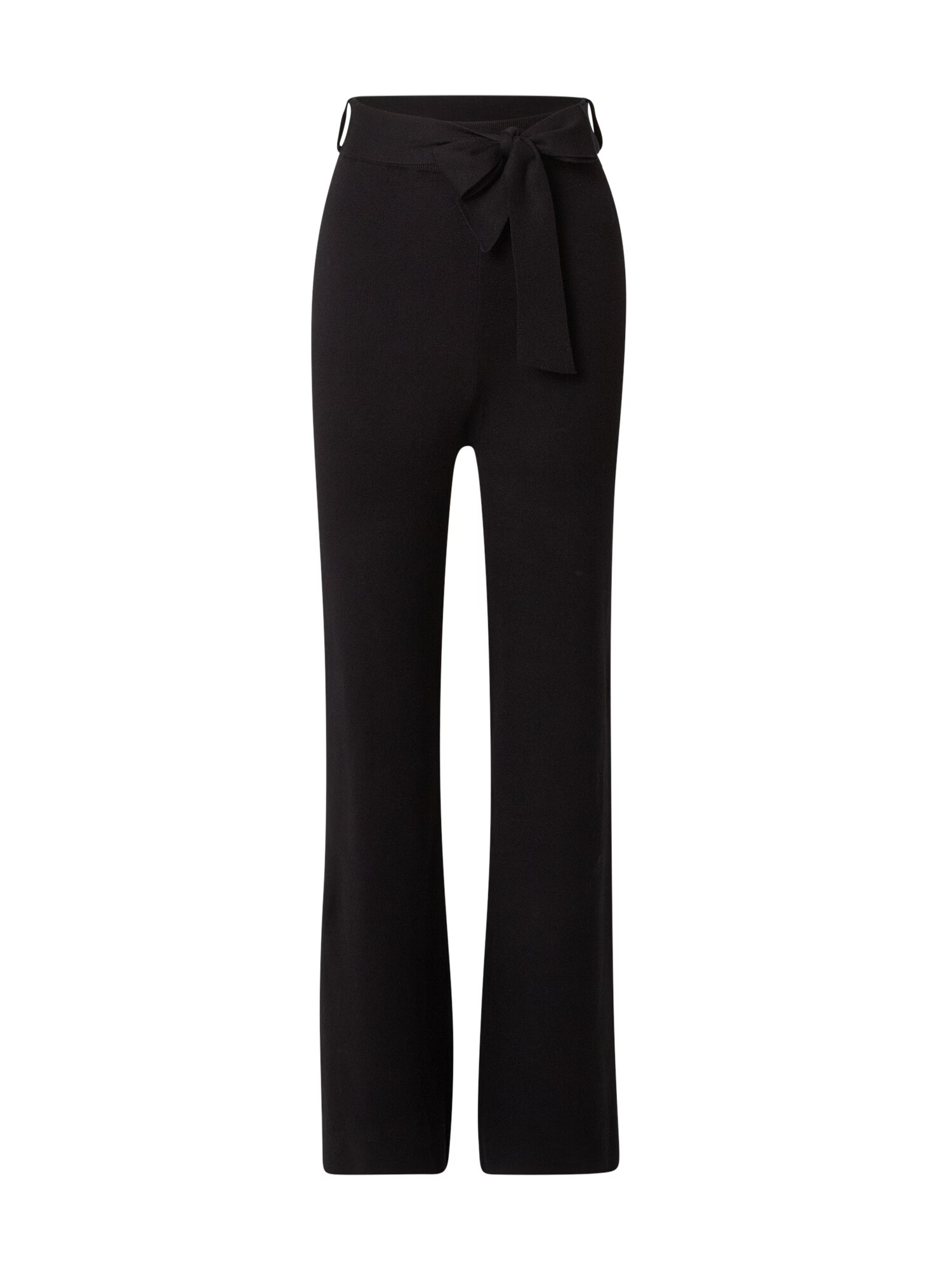 LeGer by Lena Gercke Pantaloni 'Talea' negru - Pled.ro