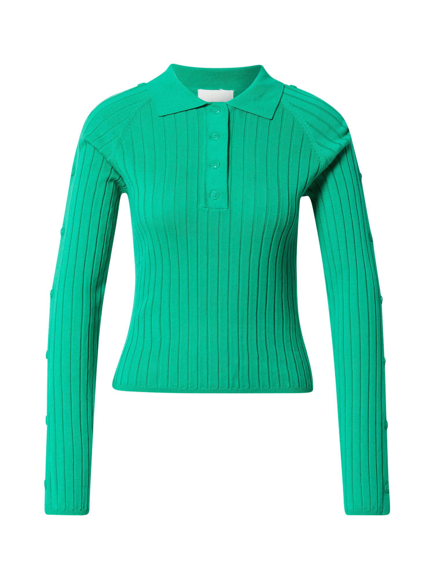 LeGer by Lena Gercke Pulover 'Insa' verde jad - Pled.ro