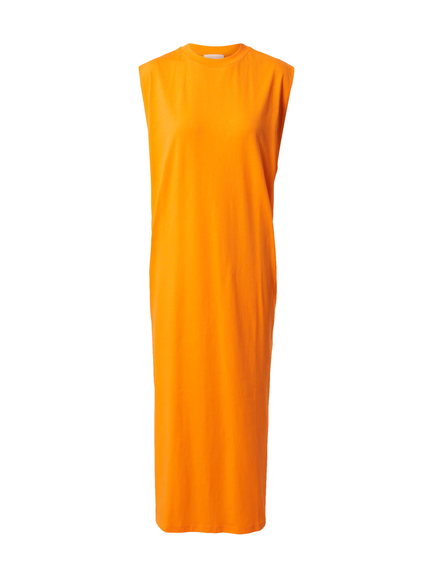 LeGer by Lena Gercke Rochie 'Charlott' portocaliu - Pled.ro