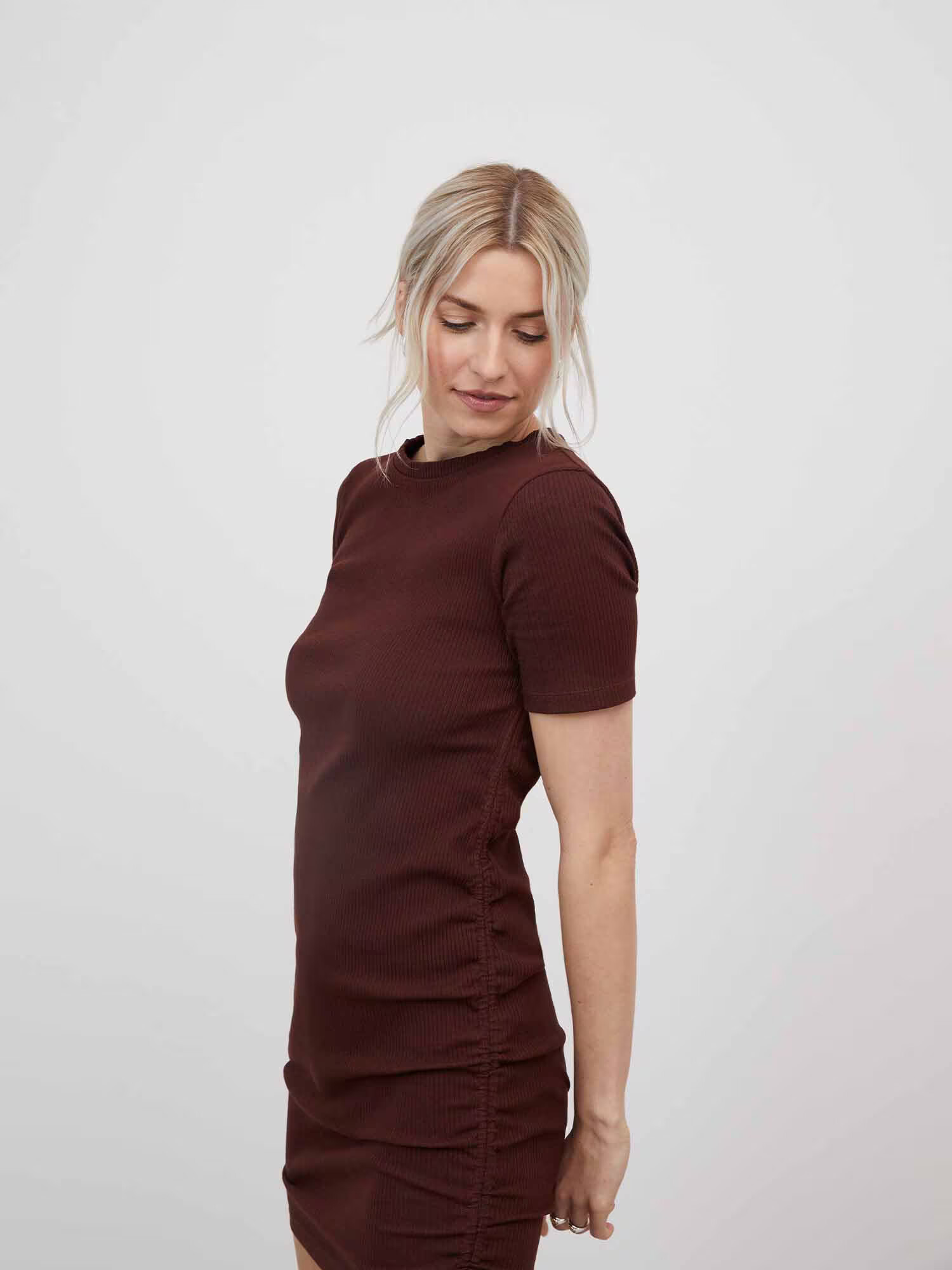 LeGer by Lena Gercke Rochie 'Claude' maro - Pled.ro