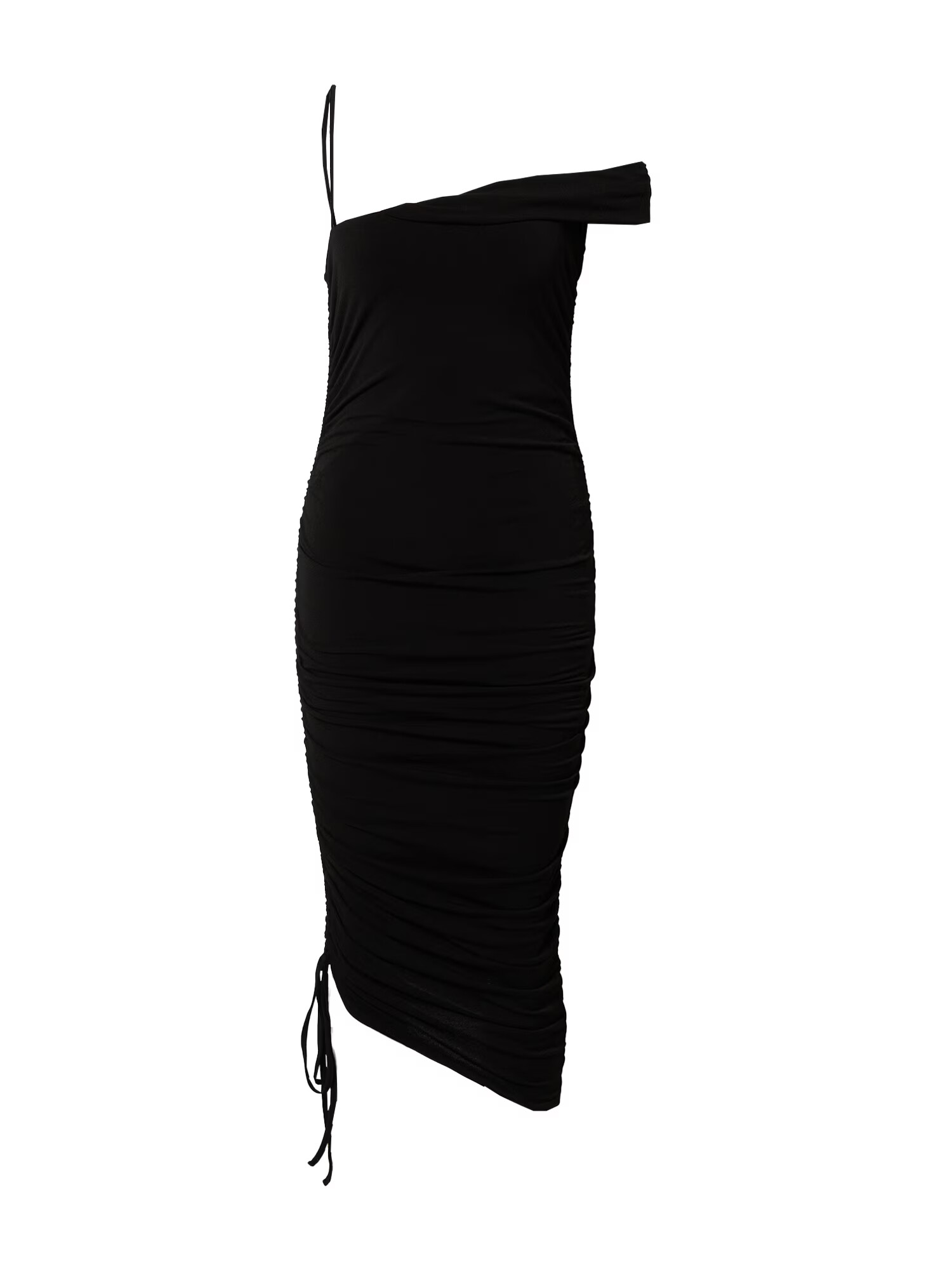 LeGer by Lena Gercke Rochie de cocktail 'Maria' negru - Pled.ro