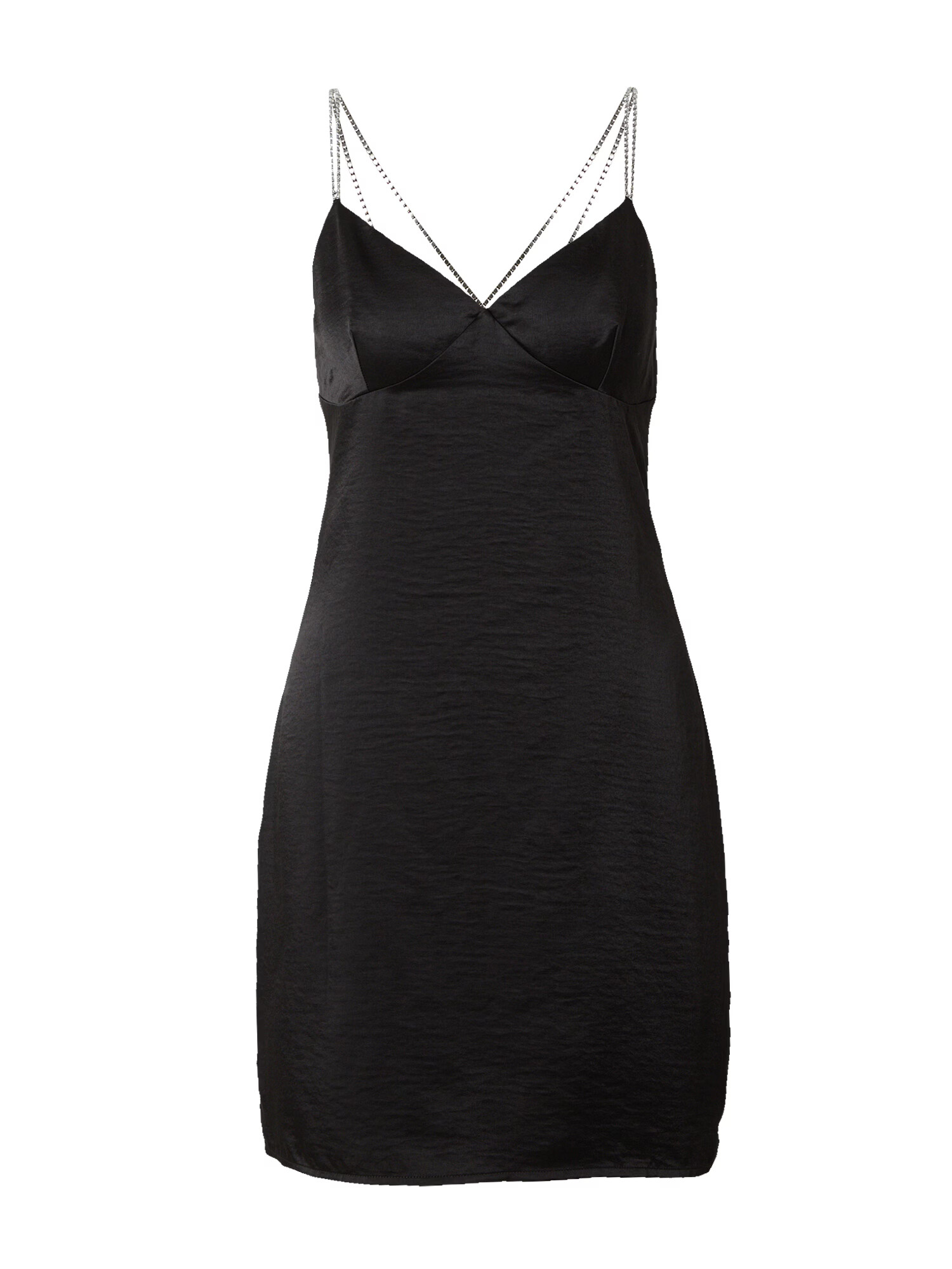 LeGer by Lena Gercke Rochie de cocktail 'Susanne' negru - Pled.ro