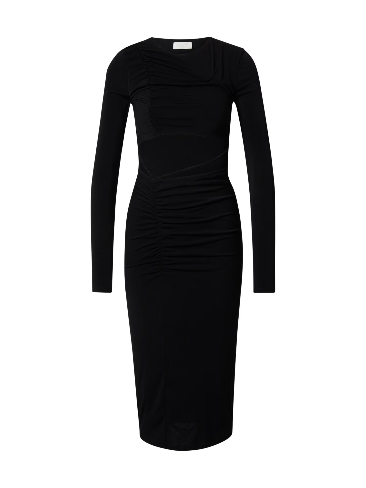 LeGer by Lena Gercke Rochie 'Emmy' negru - Pled.ro