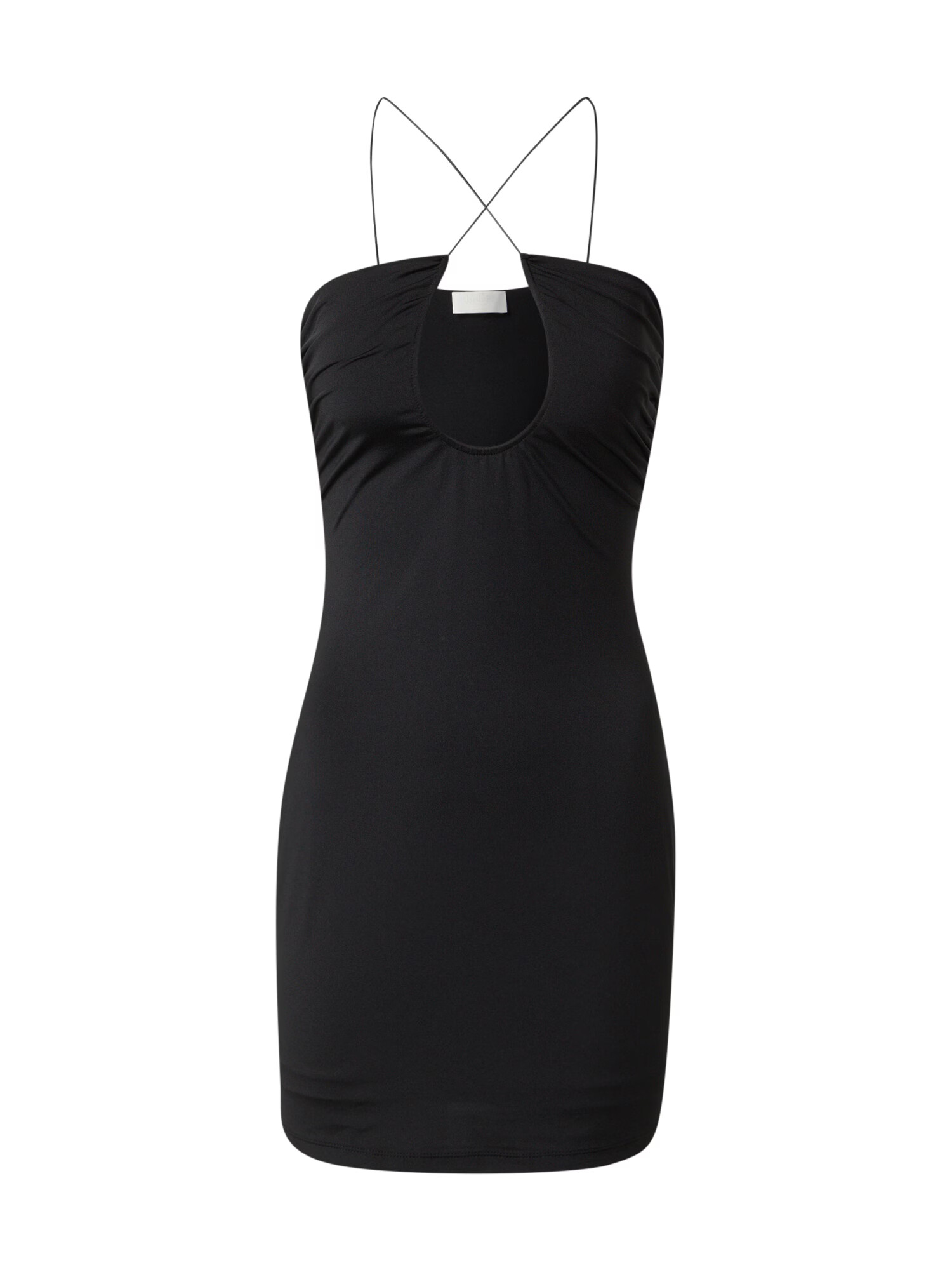 LeGer by Lena Gercke Rochie 'Lauryn' negru - Pled.ro