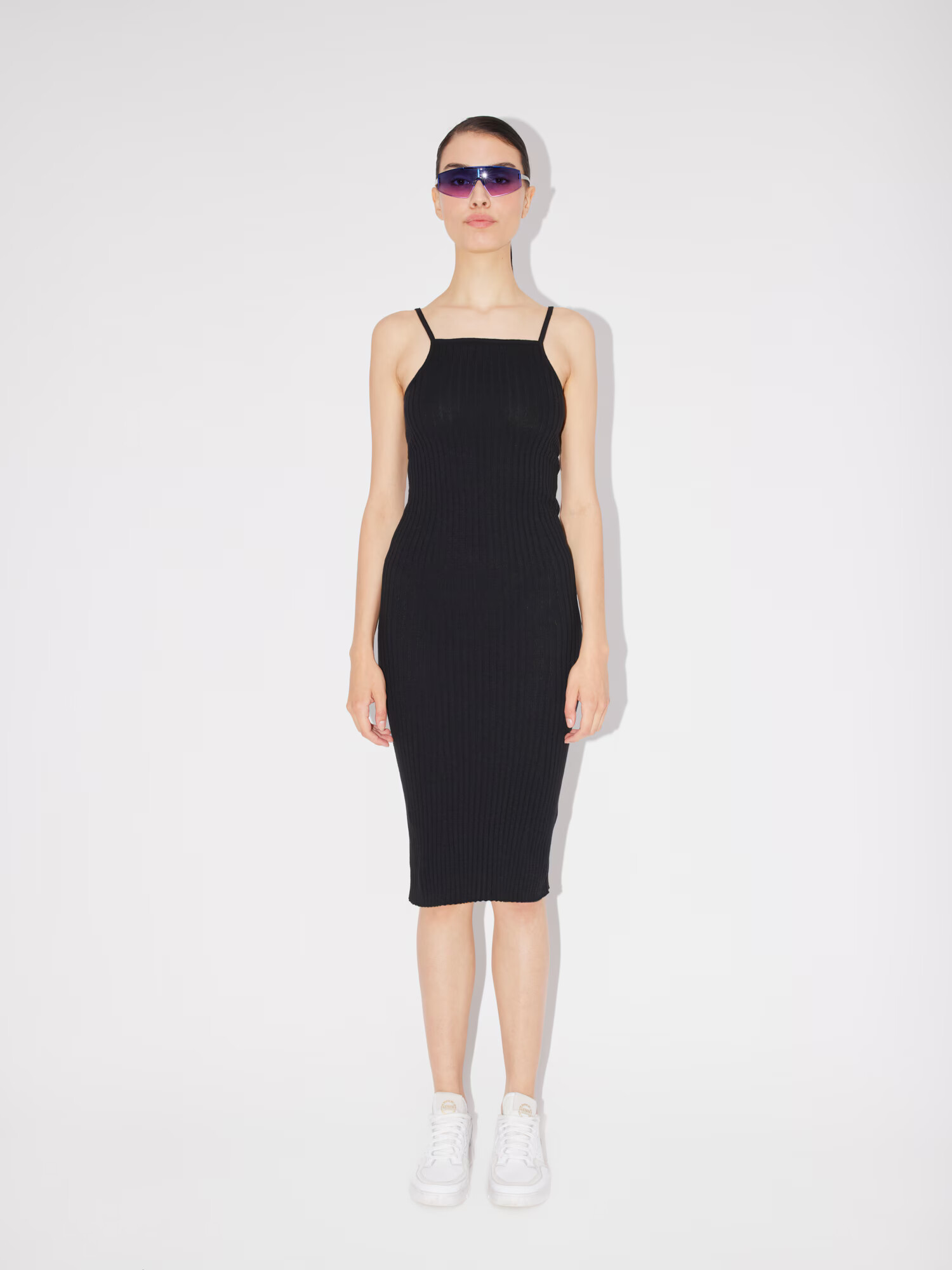 LeGer by Lena Gercke Rochie 'Marlena' negru - Pled.ro