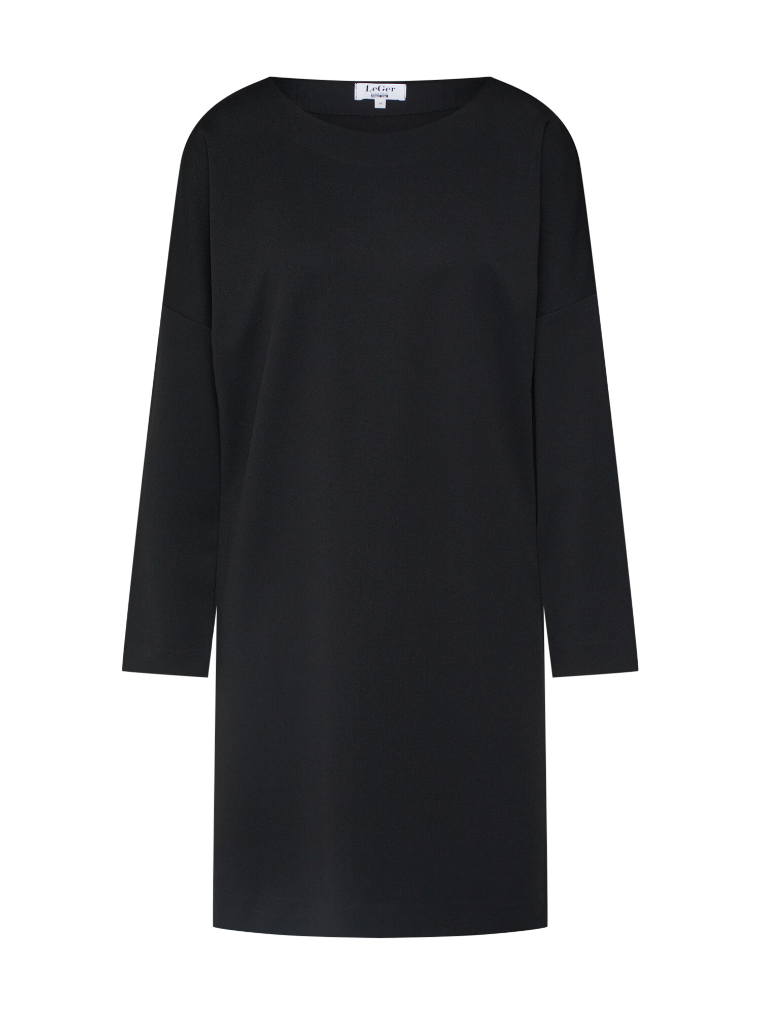 LeGer by Lena Gercke Rochie 'Xenia dress' negru - Pled.ro