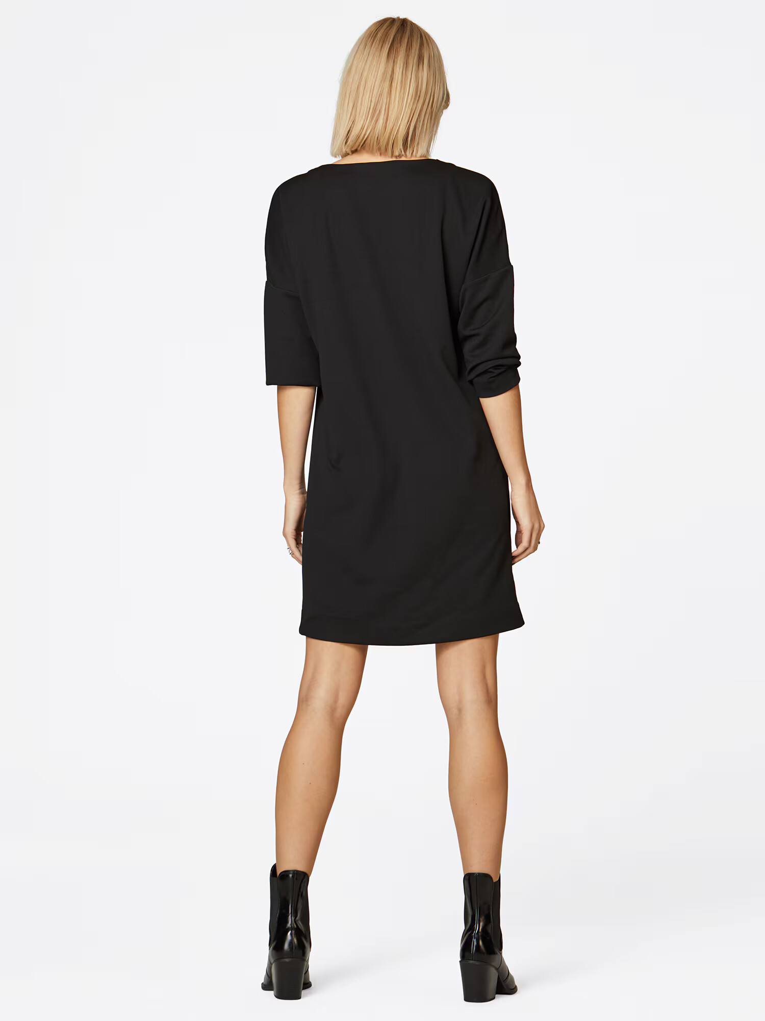 LeGer by Lena Gercke Rochie 'Xenia dress' negru - Pled.ro