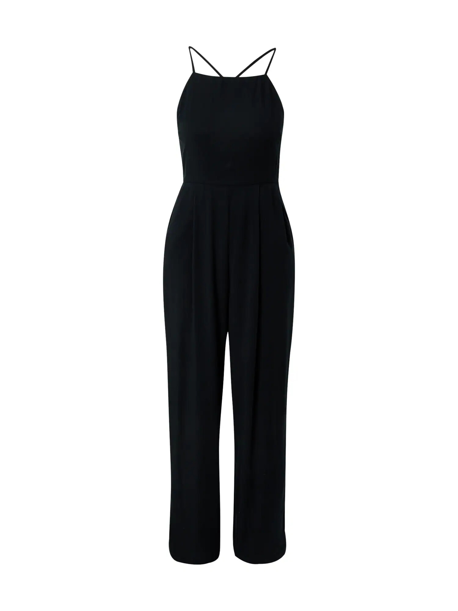 LeGer by Lena Gercke Salopeta 'Overall' negru - Pled.ro