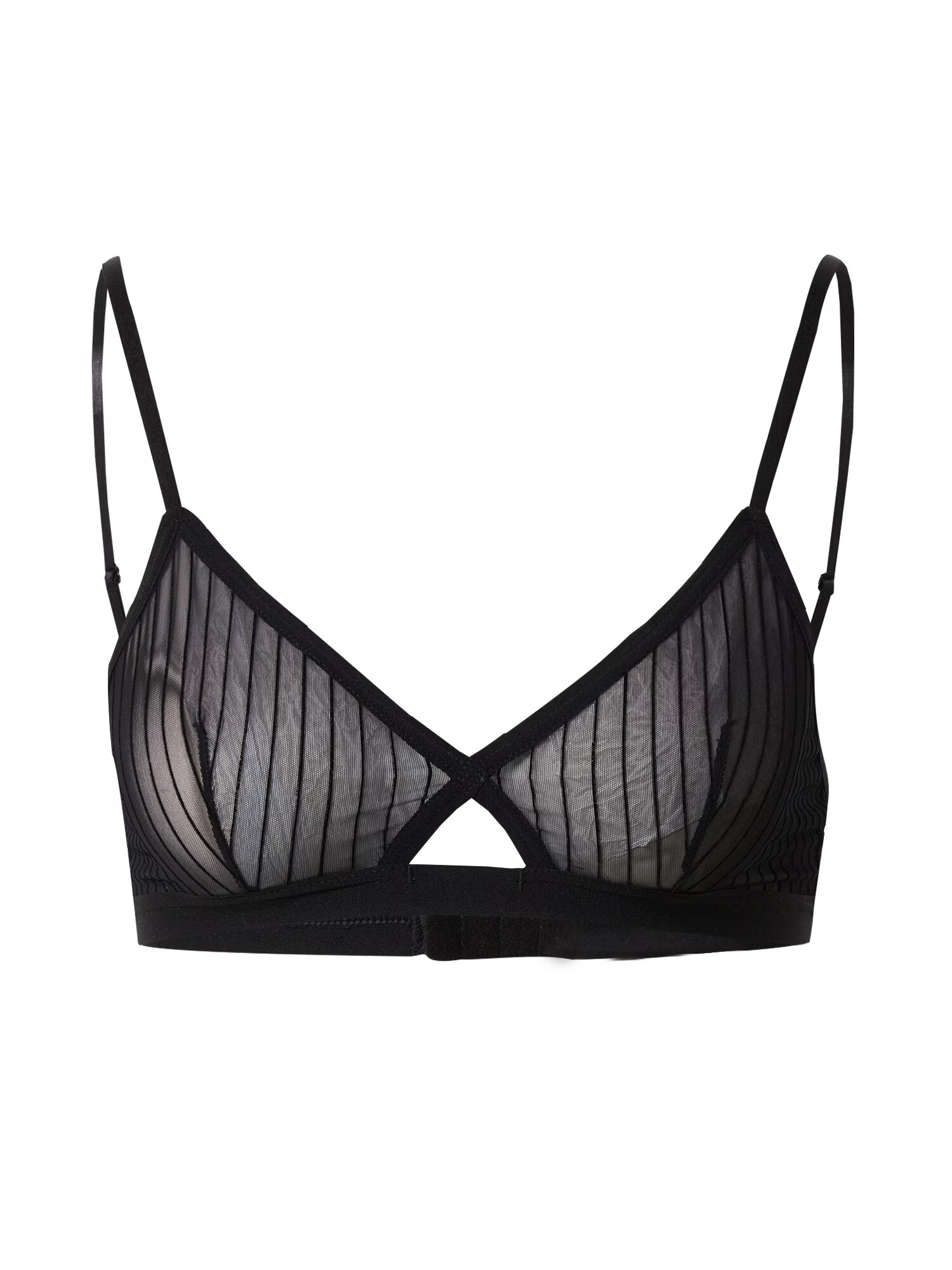 LeGer by Lena Gercke Sutien 'Hailey' negru - Pled.ro