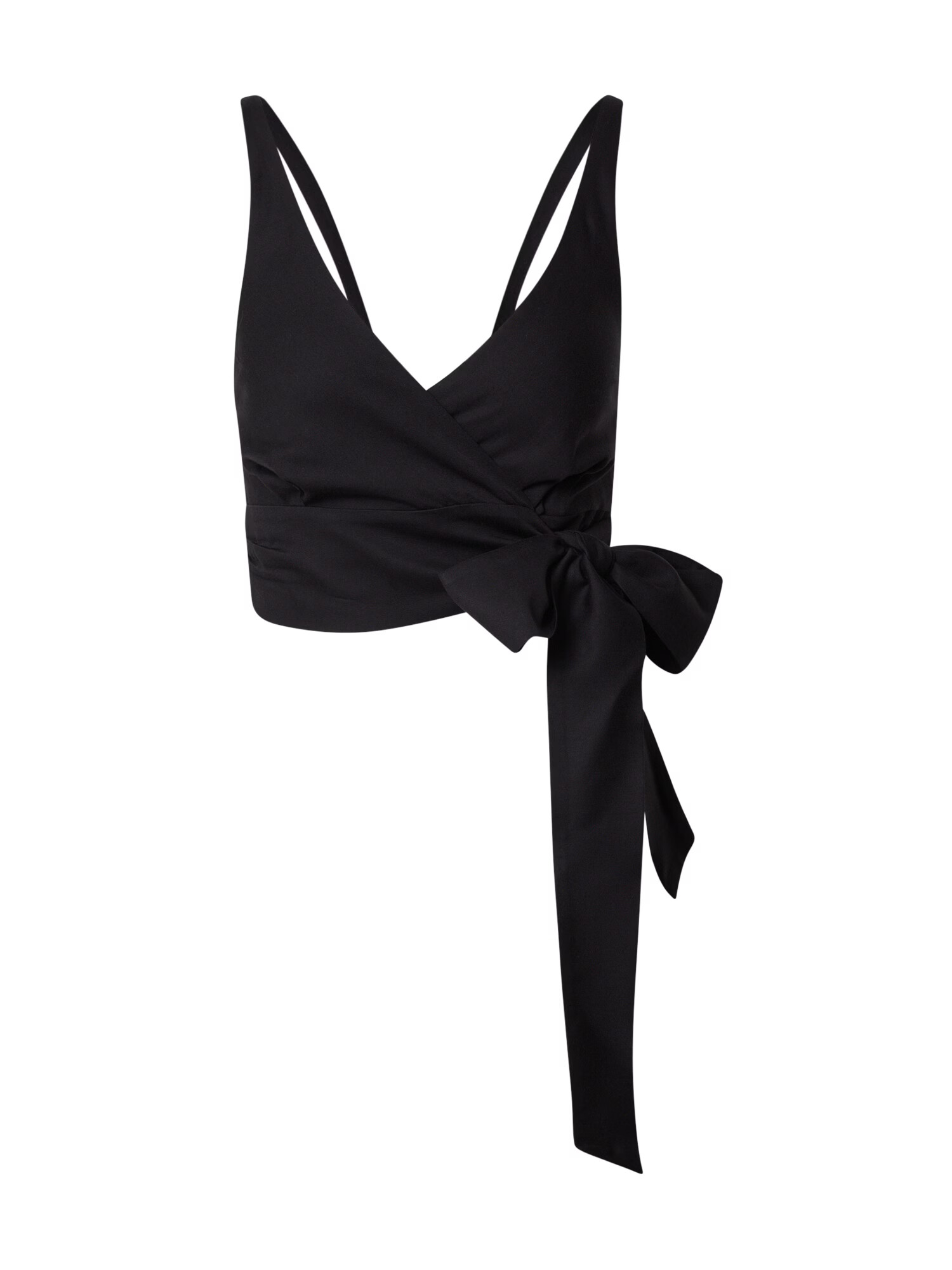 LeGer by Lena Gercke Top 'Aurea' negru - Pled.ro