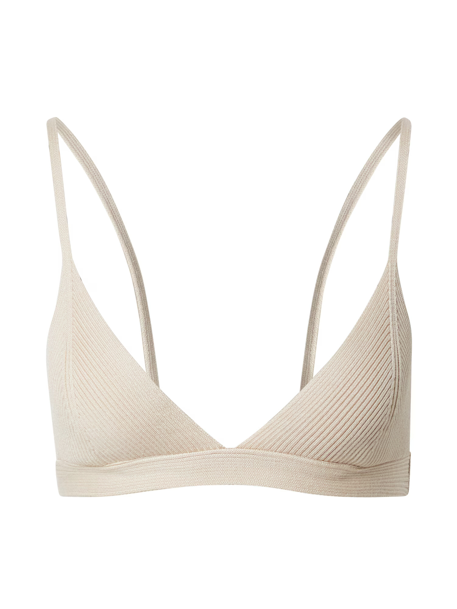 LeGer by Lena Gercke Sutien 'Amanda' crem - Pled.ro