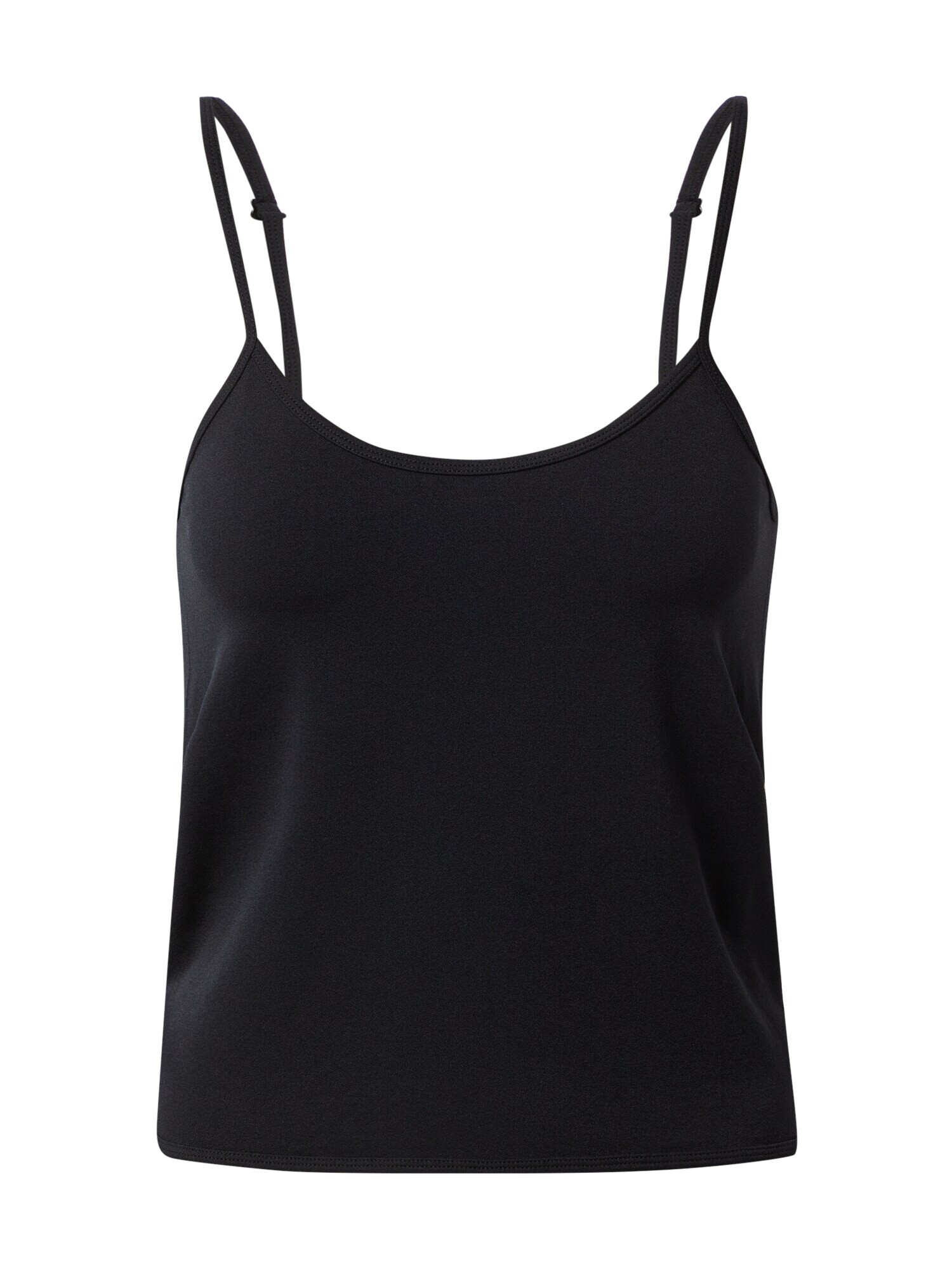 LeGer by Lena Gercke Top 'Cybil' negru - Pled.ro