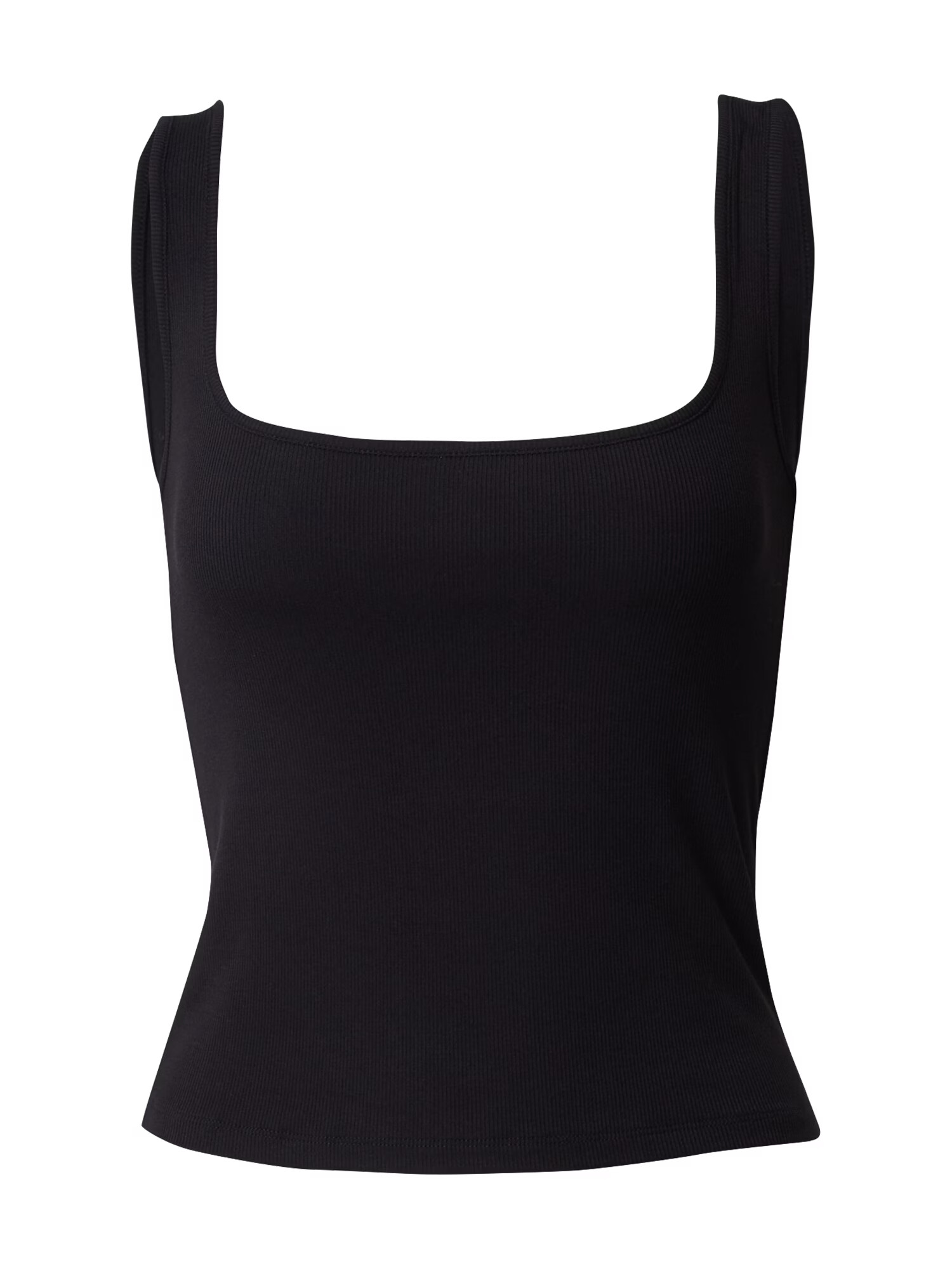 LeGer by Lena Gercke Top 'Marcella' negru - Pled.ro