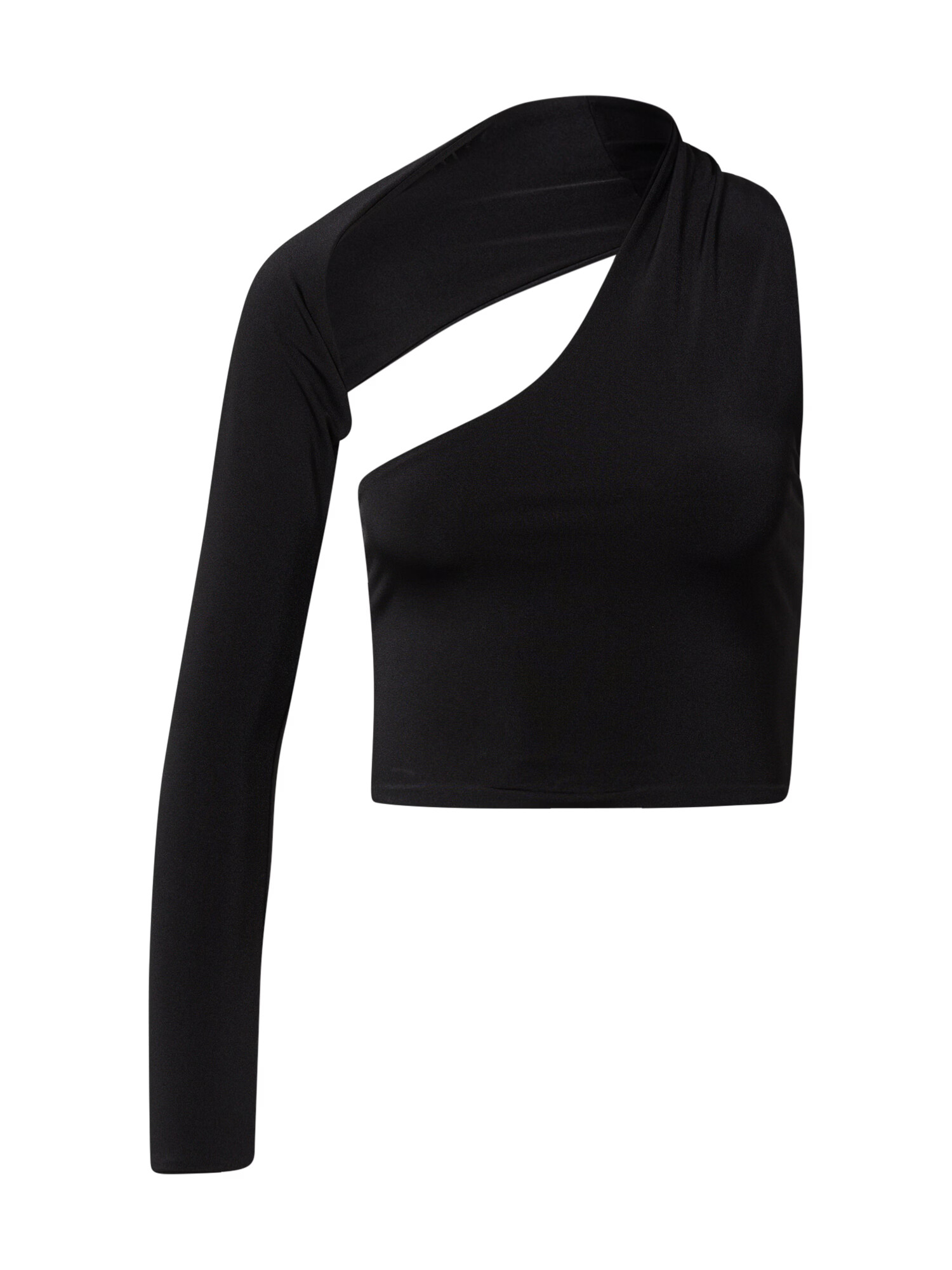 LeGer by Lena Gercke Tricou 'Elin' negru - Pled.ro