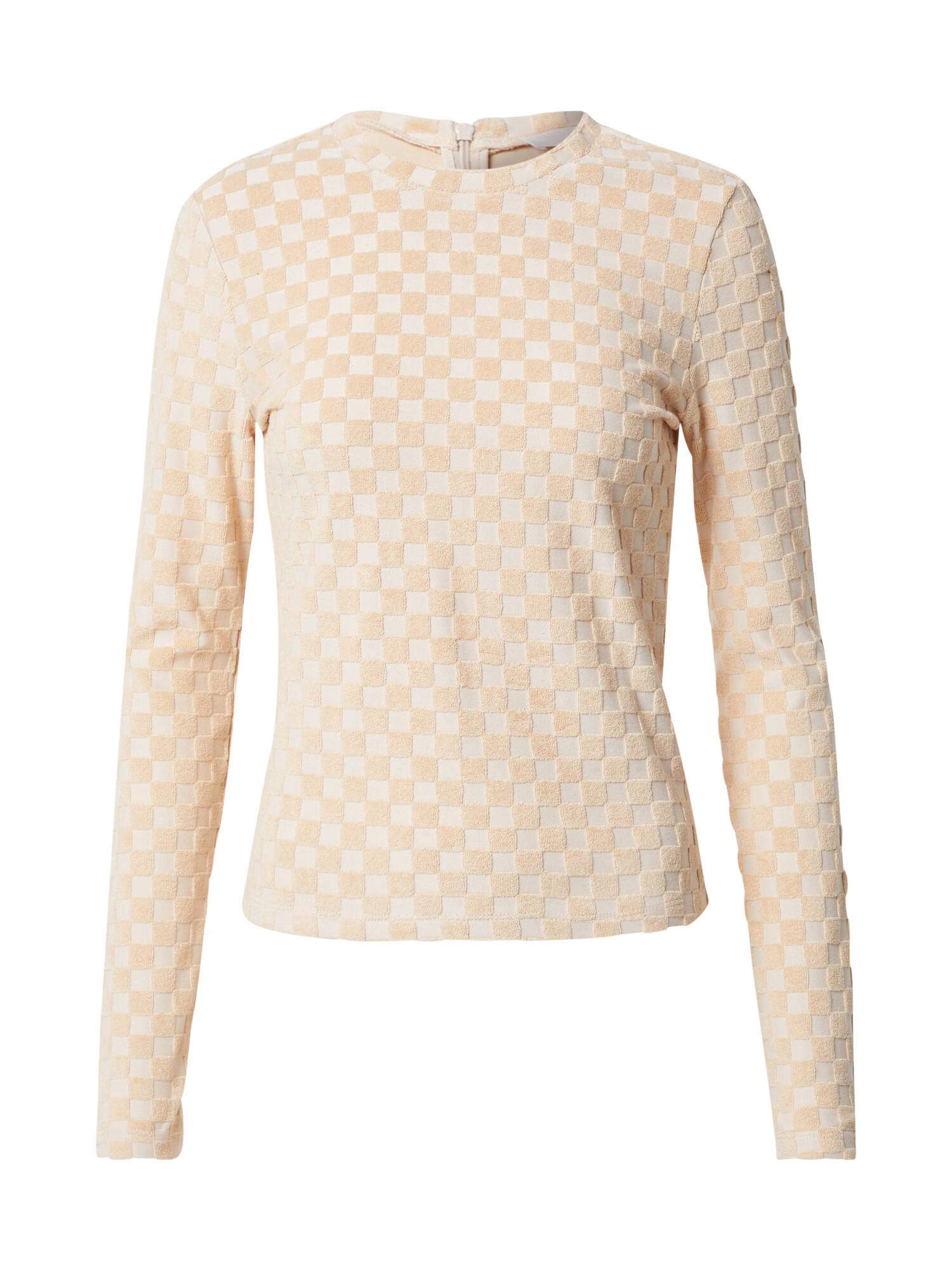 LeGer by Lena Gercke Tricou 'Gitta' crem / bej deschis - Pled.ro