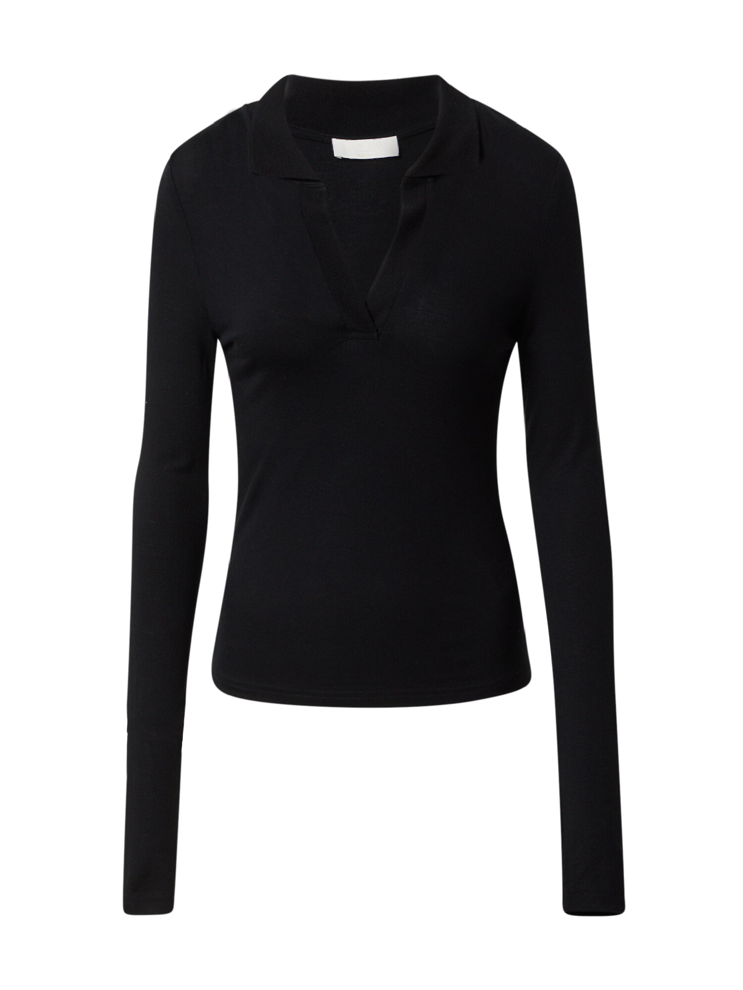 LeGer by Lena Gercke Tricou 'Malou' negru - Pled.ro