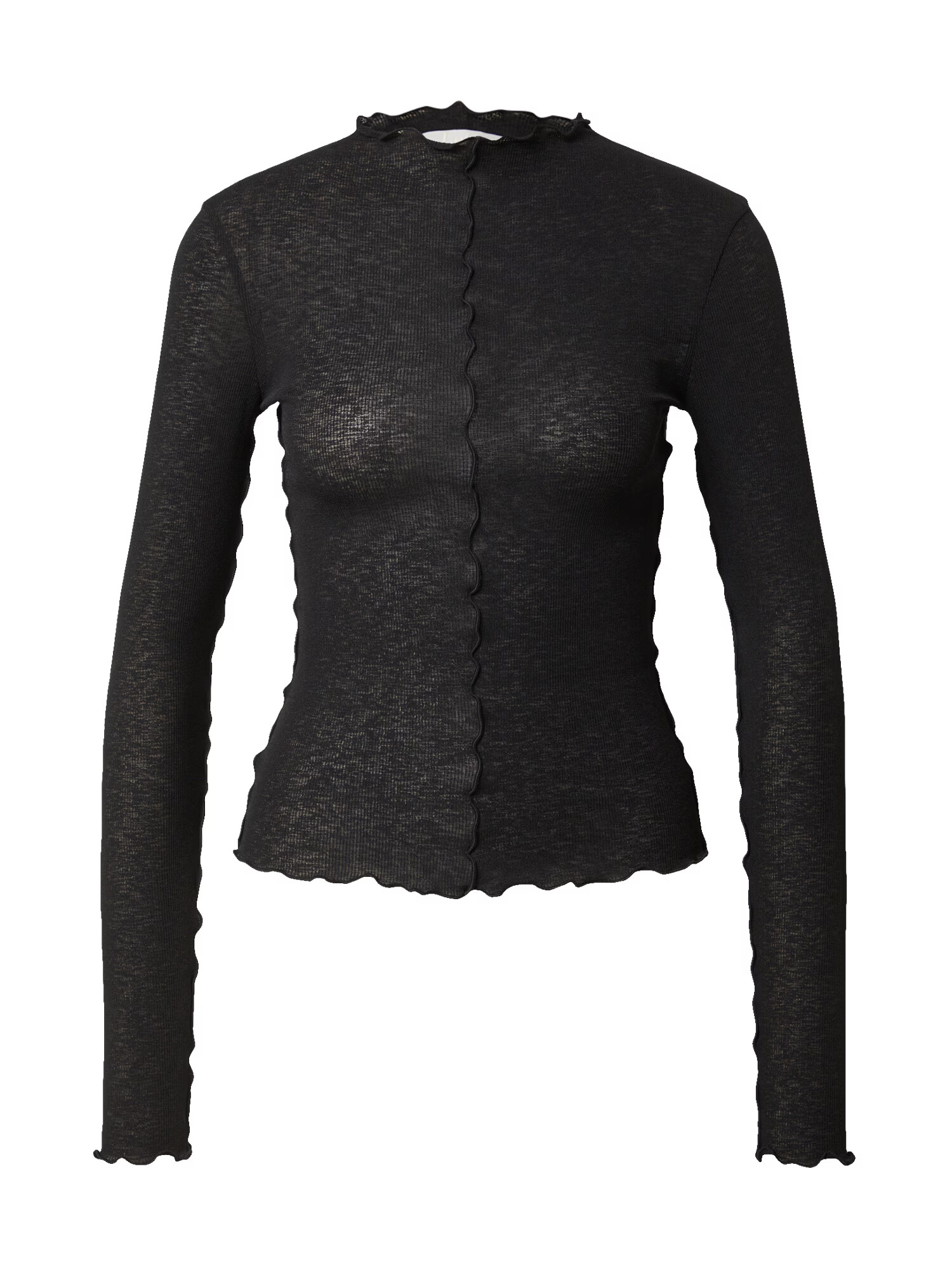 LeGer by Lena Gercke Tricou 'Mia' negru - Pled.ro