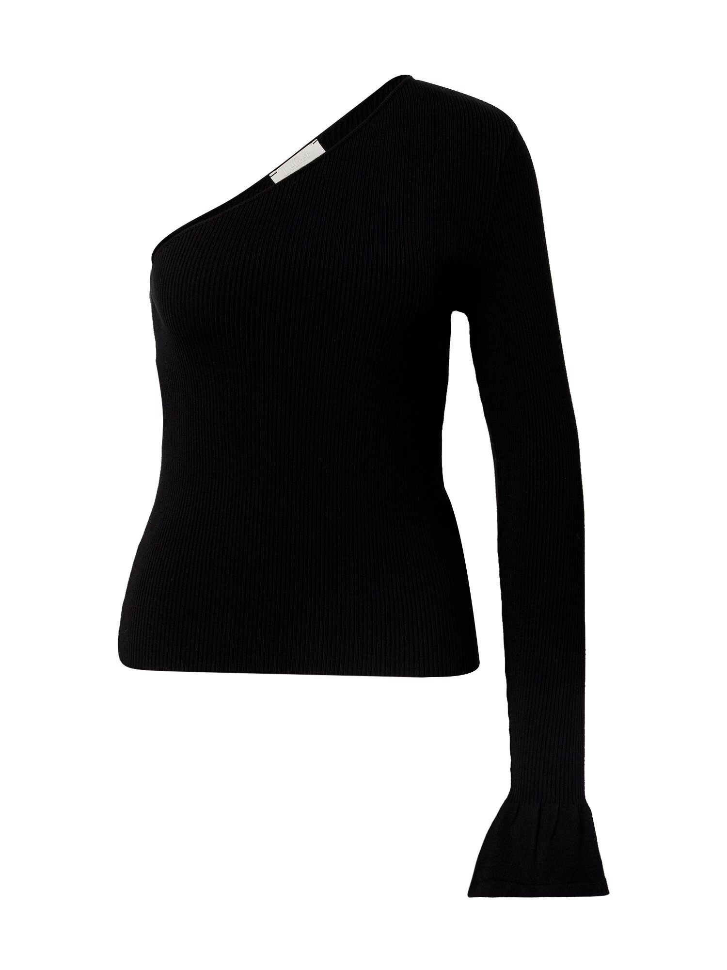 LeGer by Lena Gercke Tricou 'Milly' negru - Pled.ro