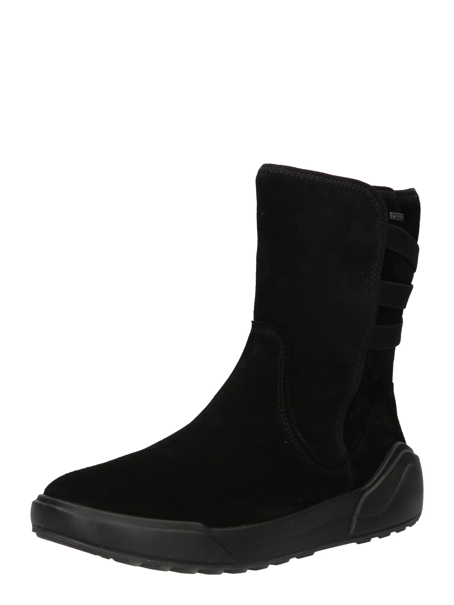 Legero Botine negru - Pled.ro