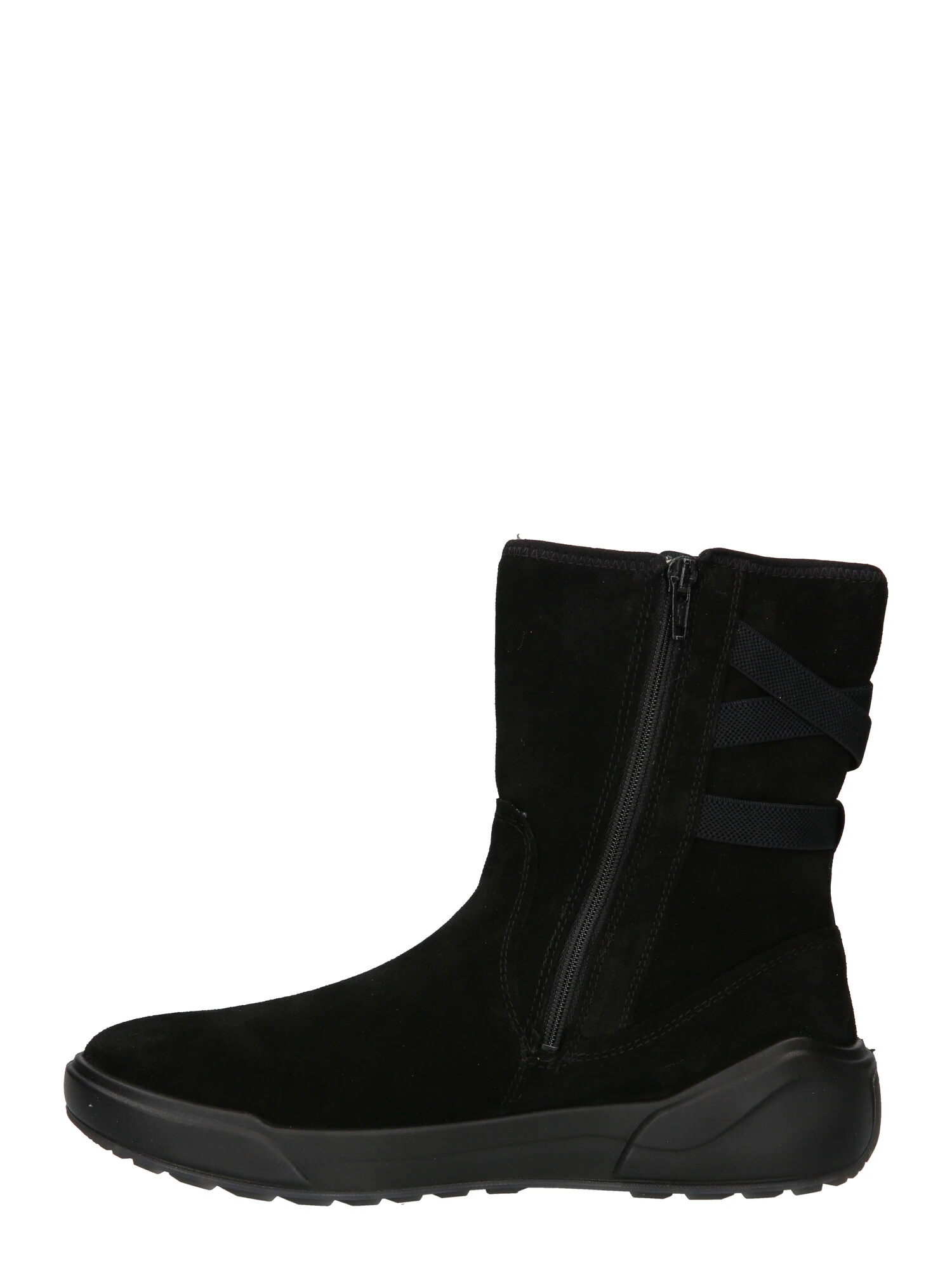 Legero Botine negru - Pled.ro