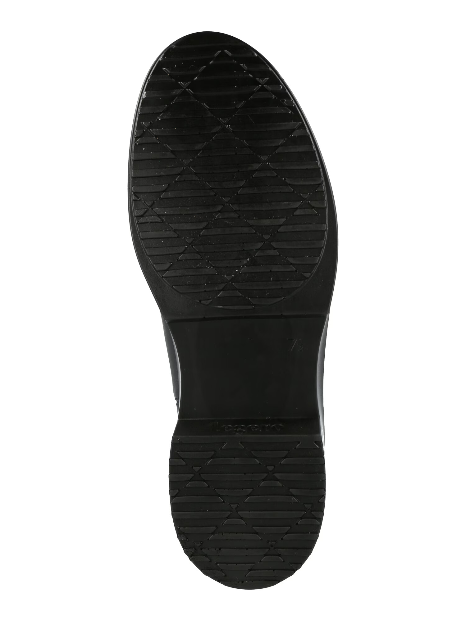 Legero Ghete chelsea negru - Pled.ro