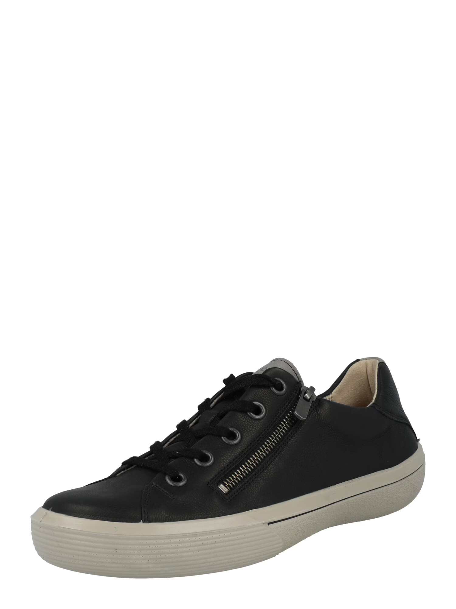 Legero Sneaker low 'FRESH' negru - Pled.ro