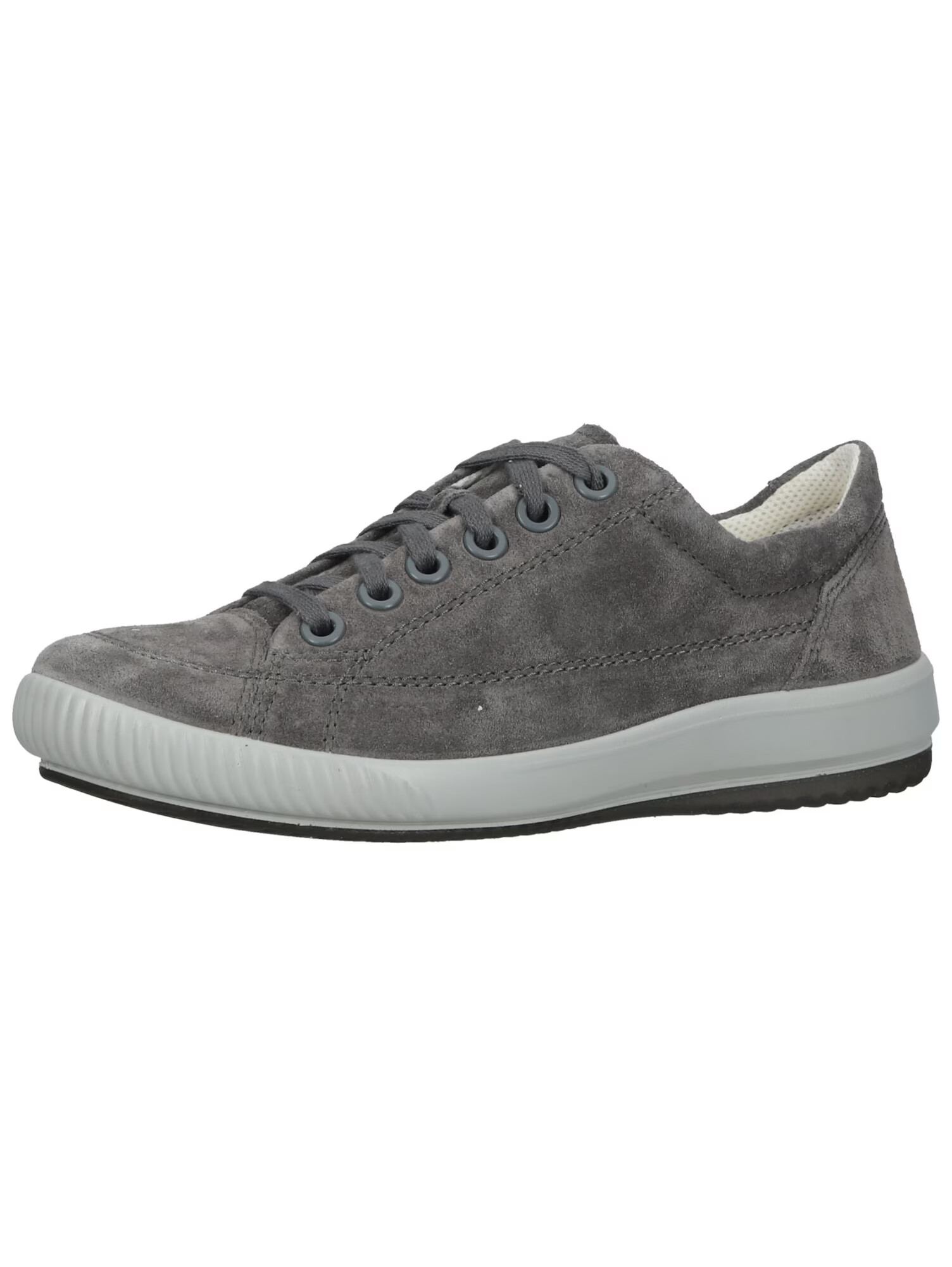 Legero Sneaker low 'Tanaro 5.0' gri - Pled.ro