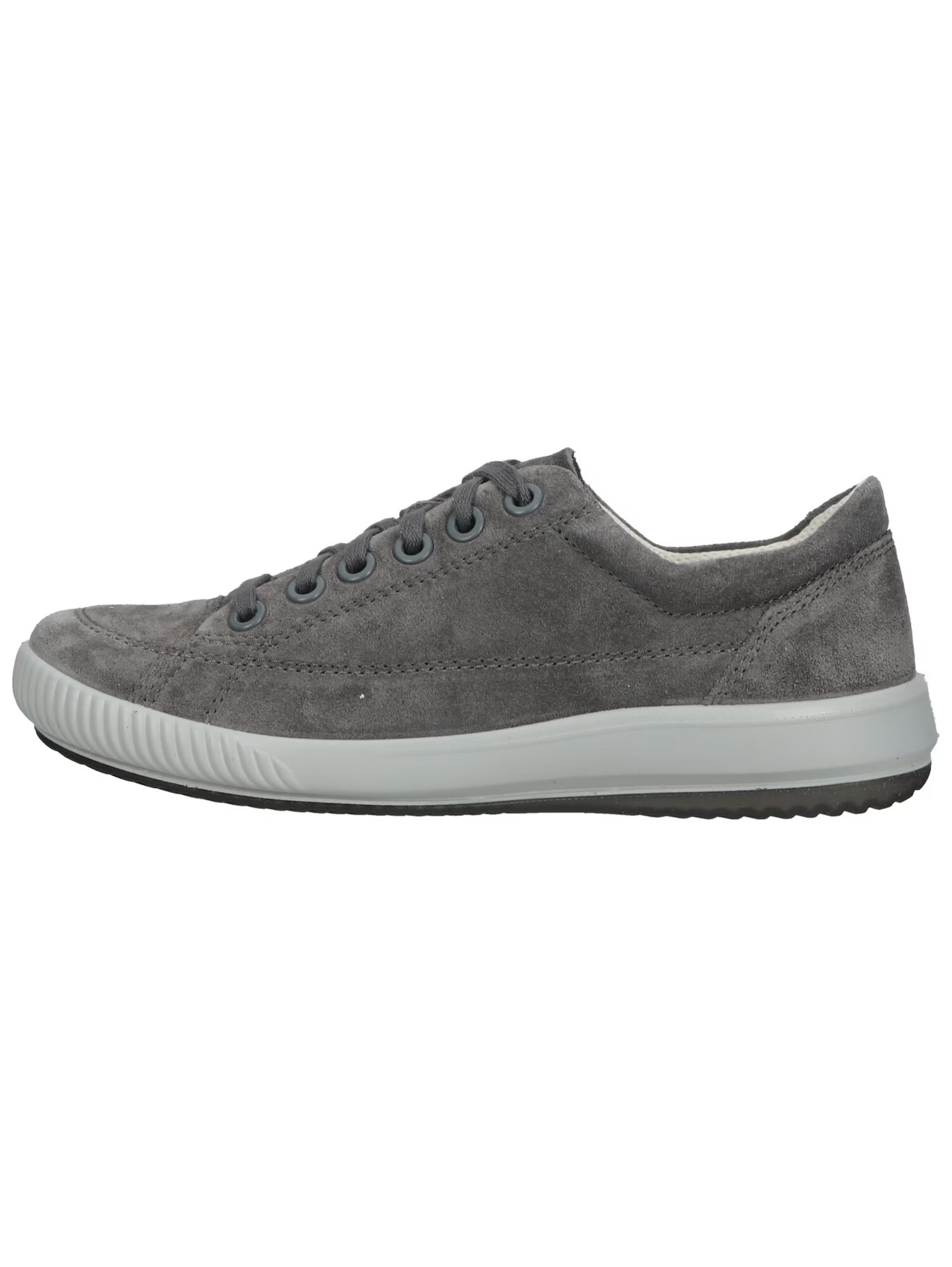 Legero Sneaker low 'Tanaro 5.0' gri - Pled.ro