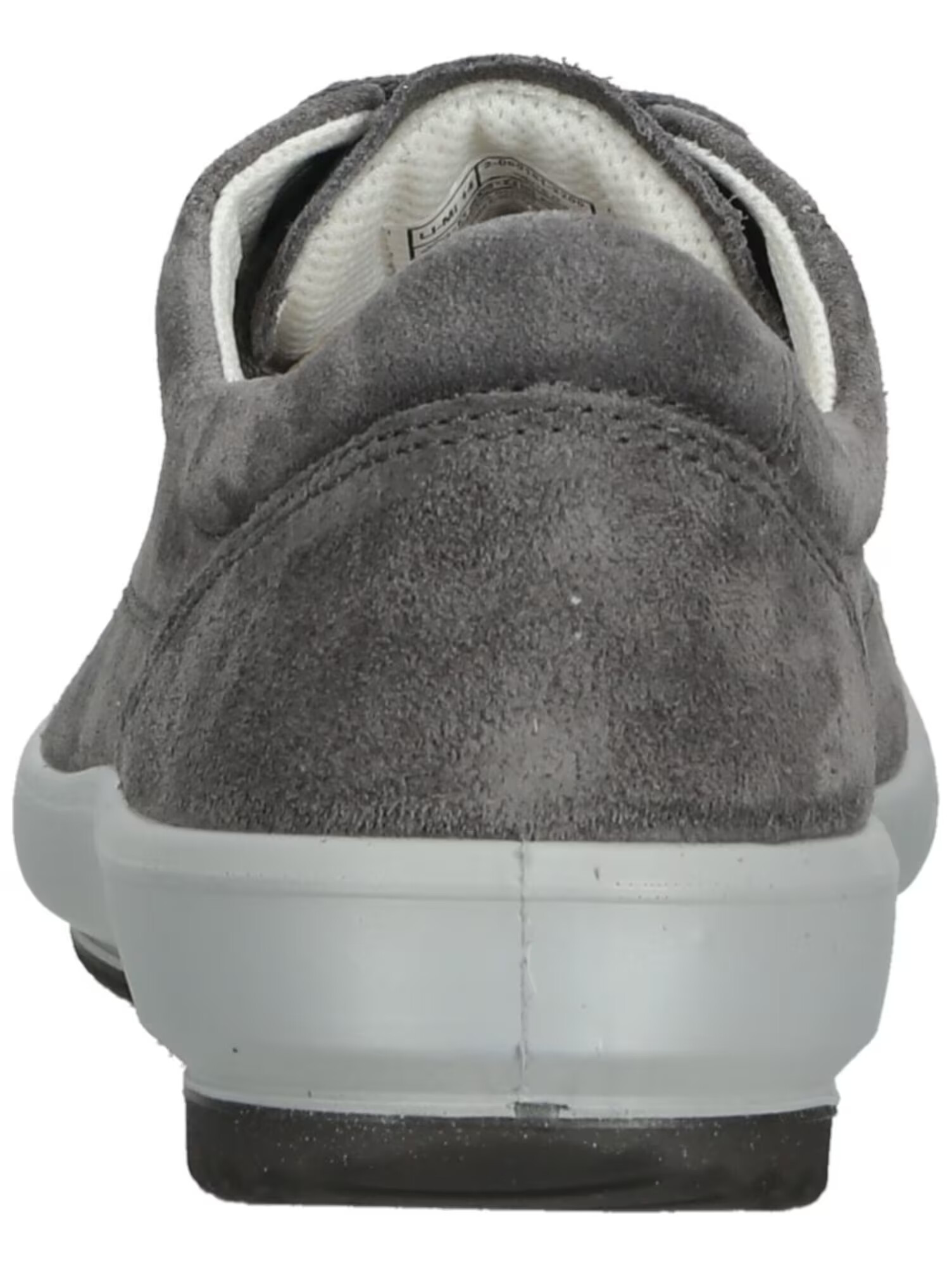 Legero Sneaker low 'Tanaro 5.0' gri - Pled.ro