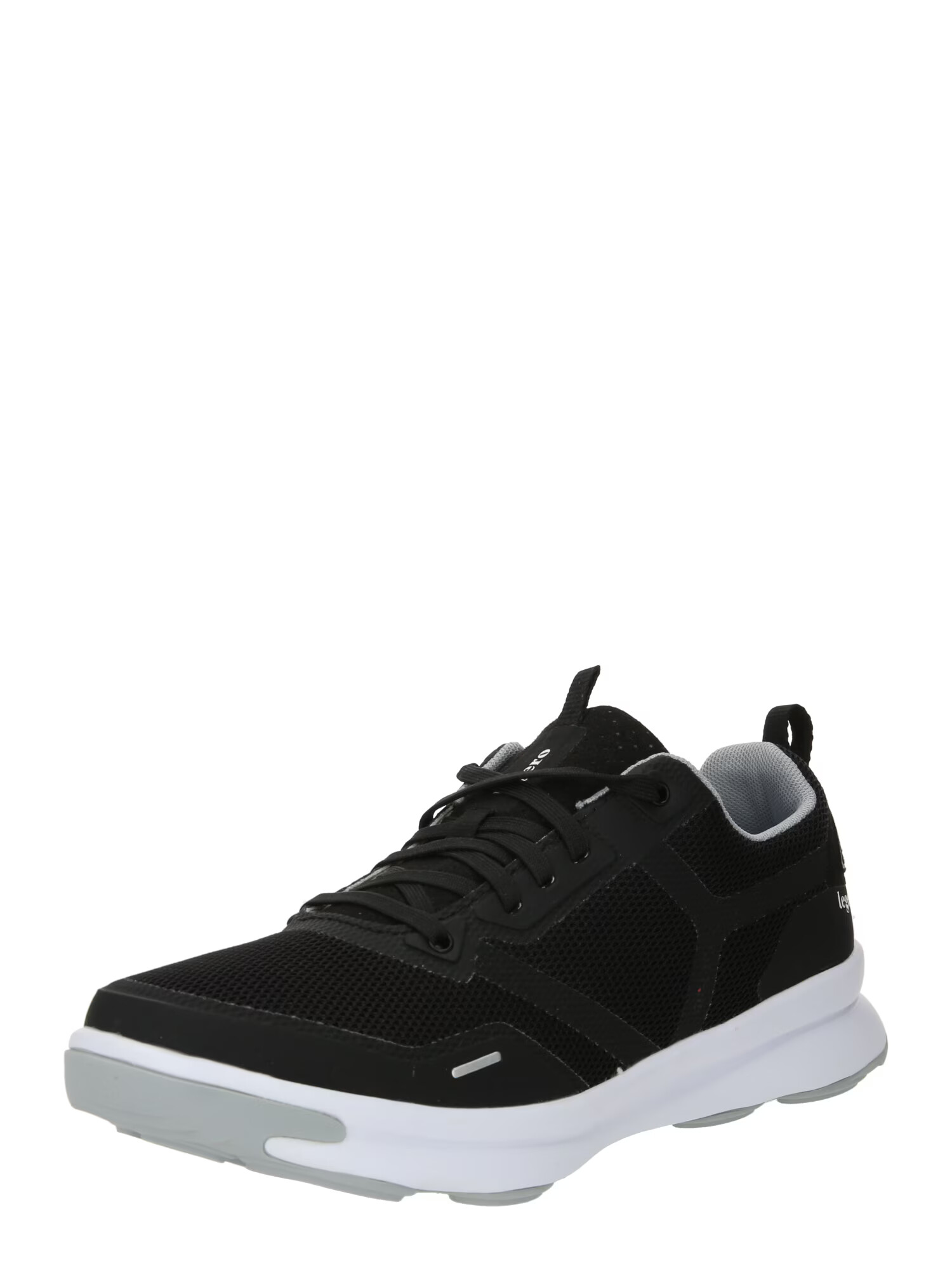 Legero Sneaker low 'READY' negru - Pled.ro