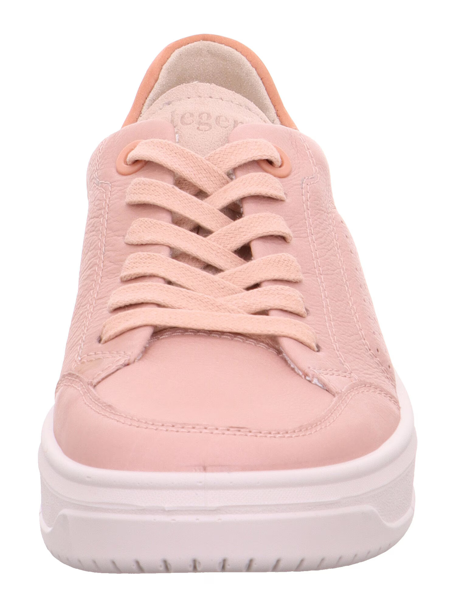 Legero Sneaker low 'Rejoise' corai / roz pudră / roz deschis - Pled.ro