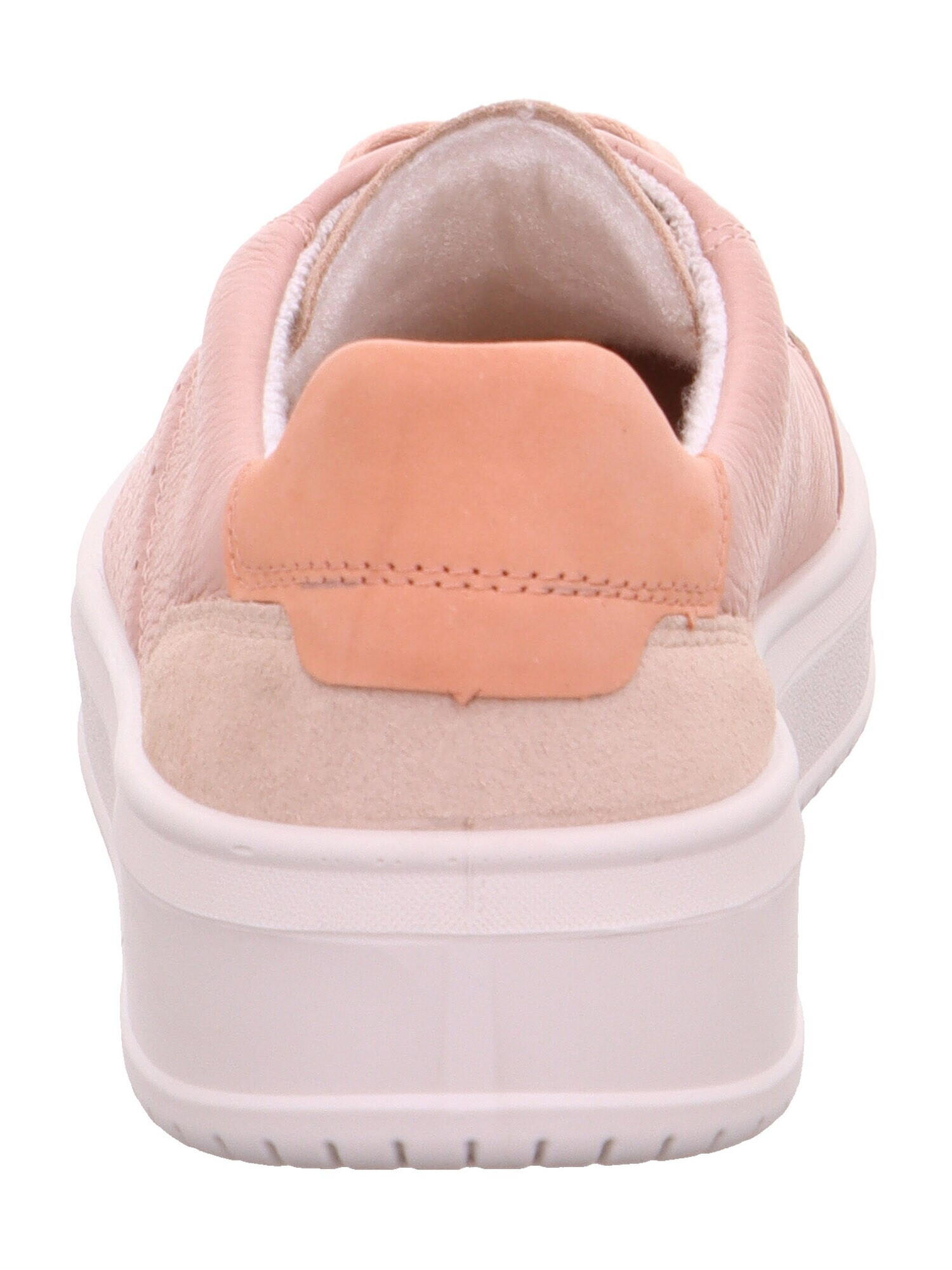 Legero Sneaker low 'Rejoise' corai / roz pudră / roz deschis - Pled.ro