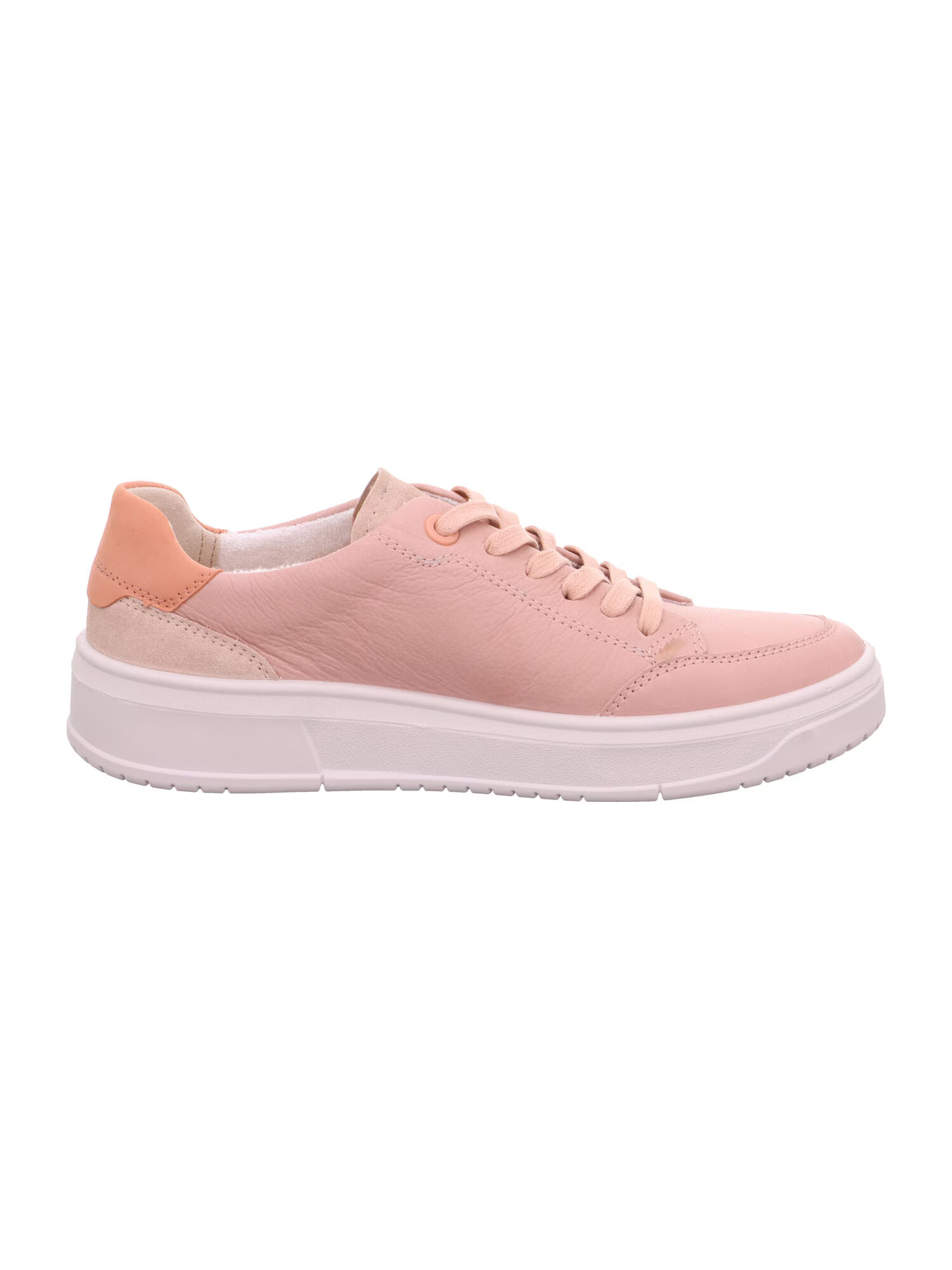 Legero Sneaker low 'Rejoise' corai / roz pudră / roz deschis - Pled.ro