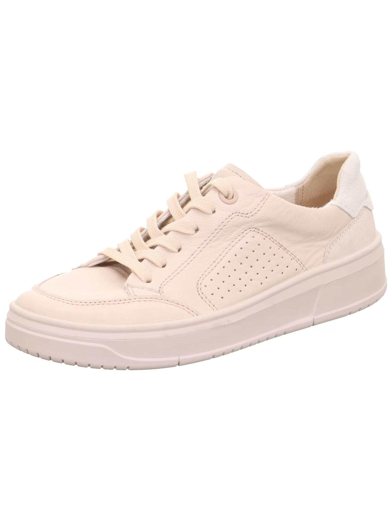 Legero Sneaker low 'Rejoise' rosé - Pled.ro