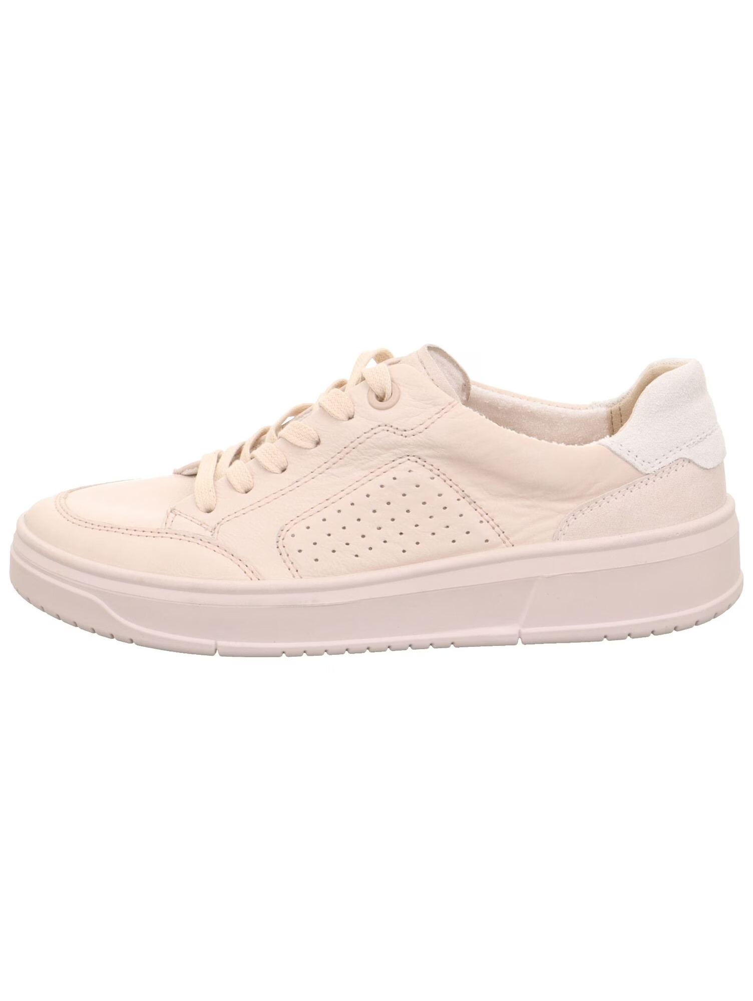 Legero Sneaker low 'Rejoise' rosé - Pled.ro