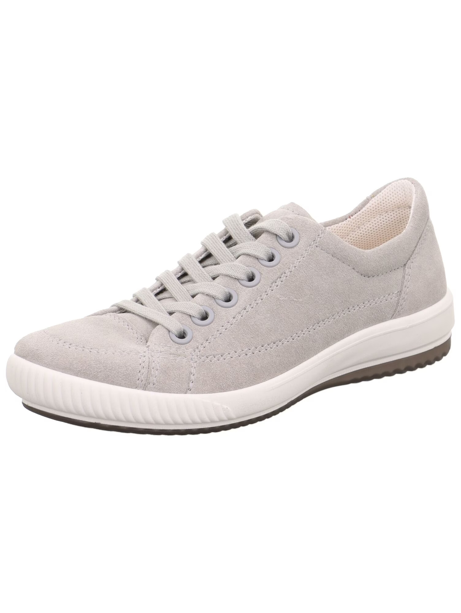 Legero Sneaker low 'Tanaro 5.0' gri piatră - Pled.ro