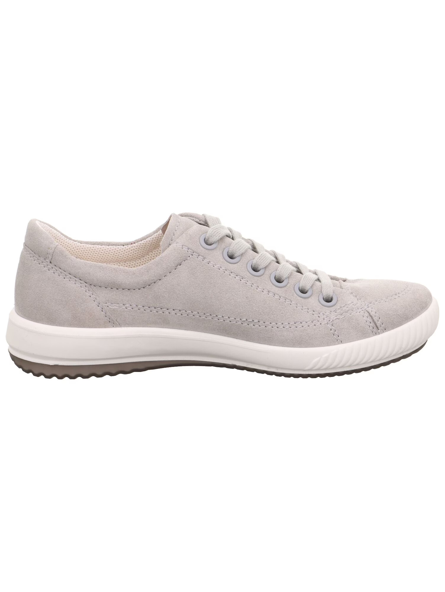 Legero Sneaker low 'Tanaro 5.0' gri piatră - Pled.ro