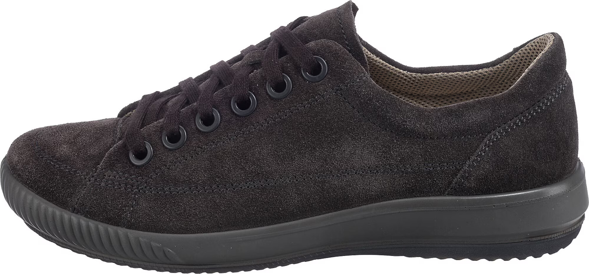 Legero Sneaker low 'Tanaro 5.0' negru - Pled.ro