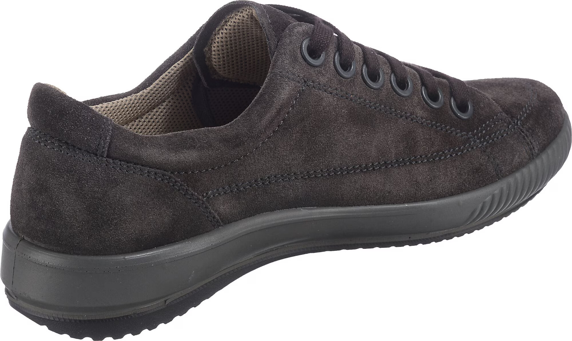 Legero Sneaker low 'Tanaro 5.0' negru - Pled.ro