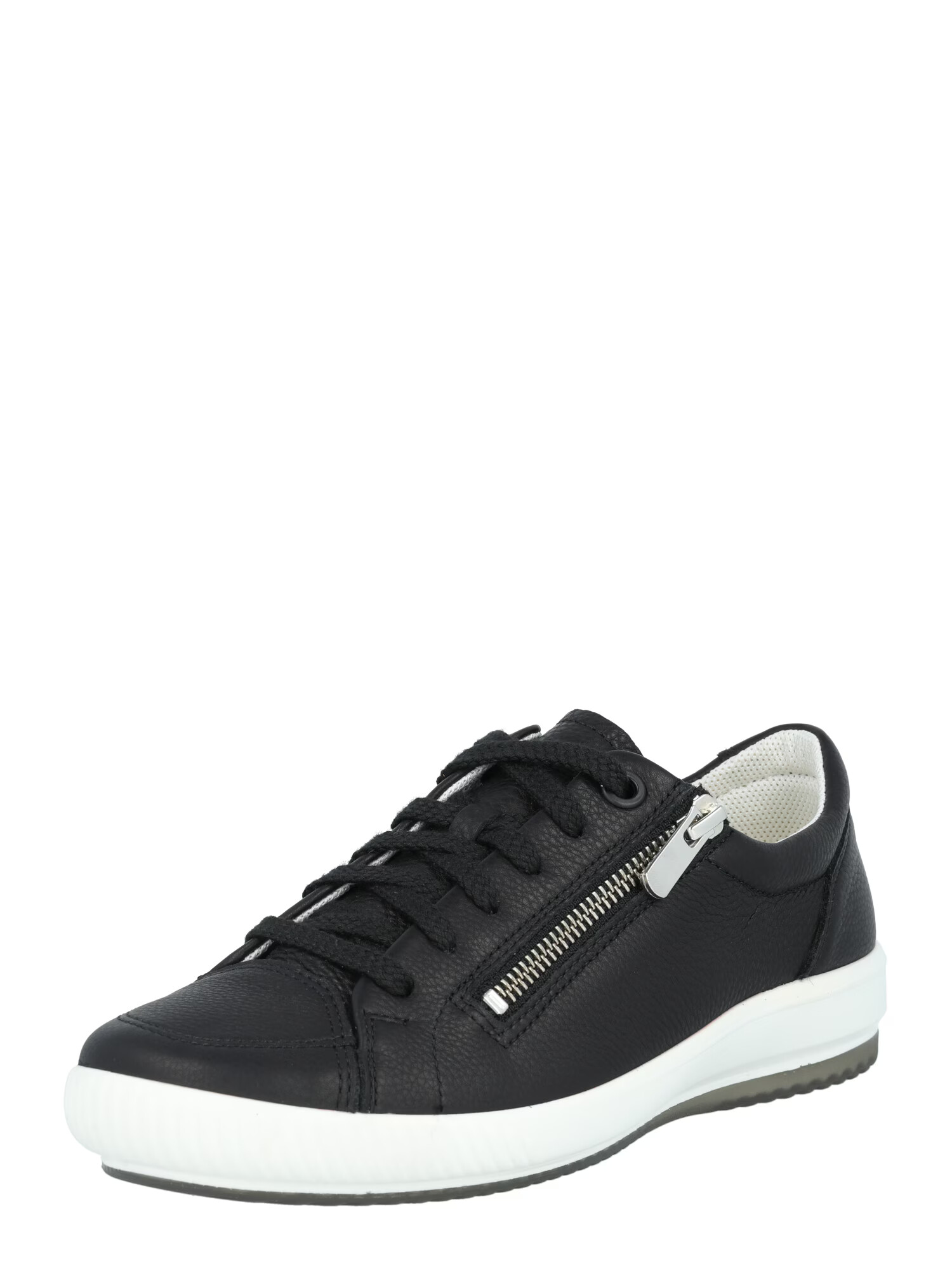 Legero Sneaker low 'Tanaro 5.0' negru - Pled.ro