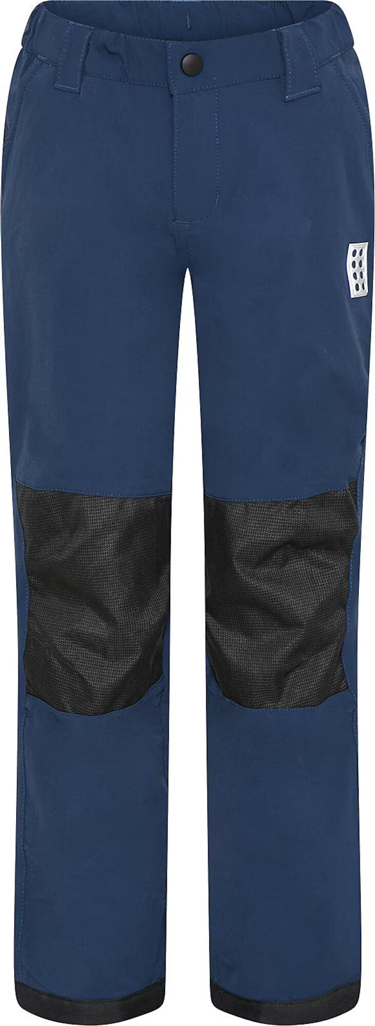 LEGO® kidswear Pantaloni outdoor 'PAYTON' albastru / negru / alb - Pled.ro