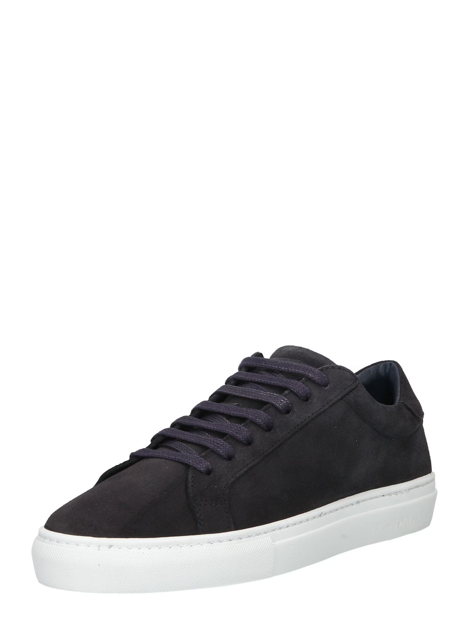 Les Deux Sneaker low 'THEODORE' bleumarin - Pled.ro