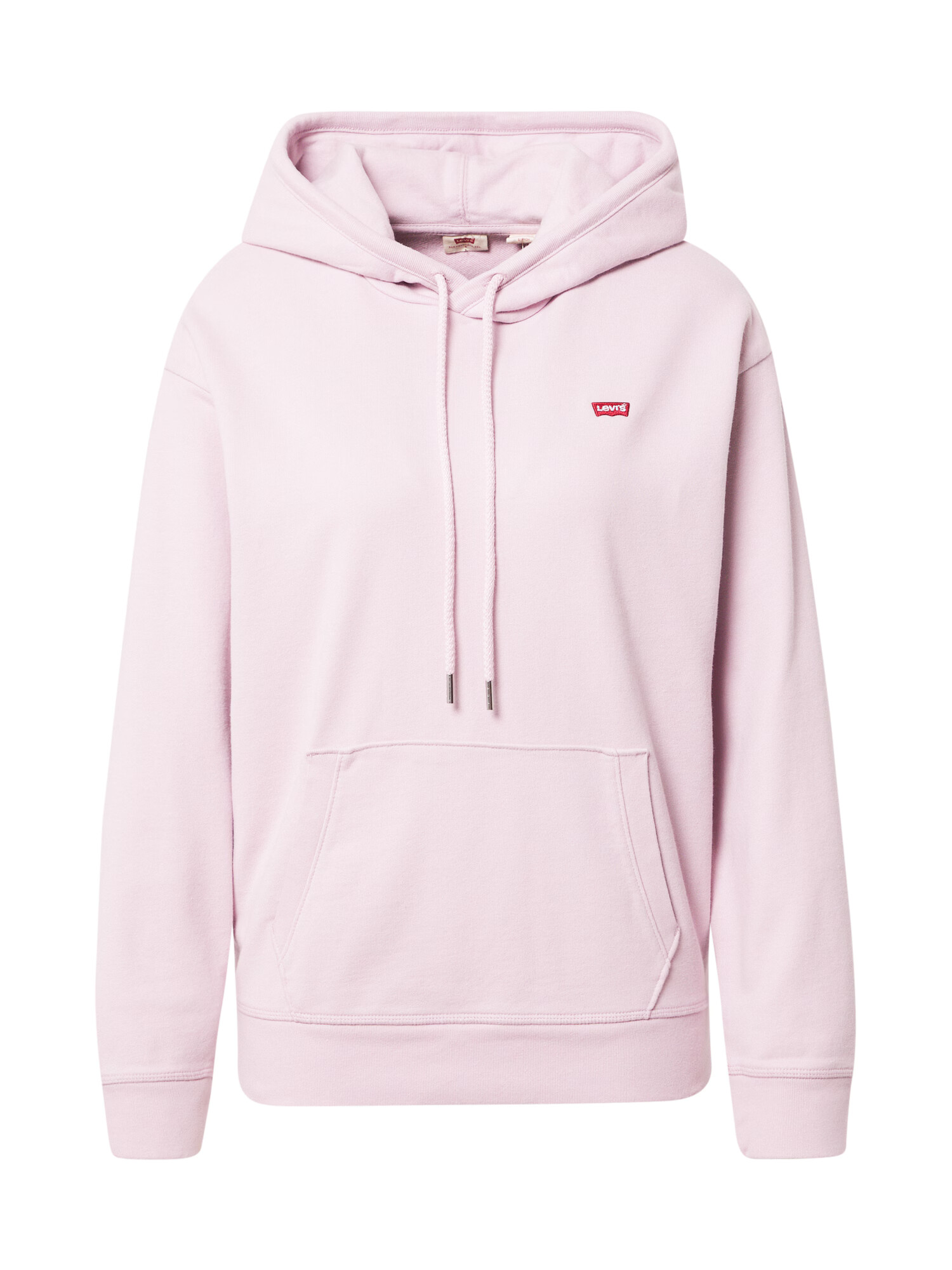 LEVI'S Bluză de molton mov pastel - Pled.ro