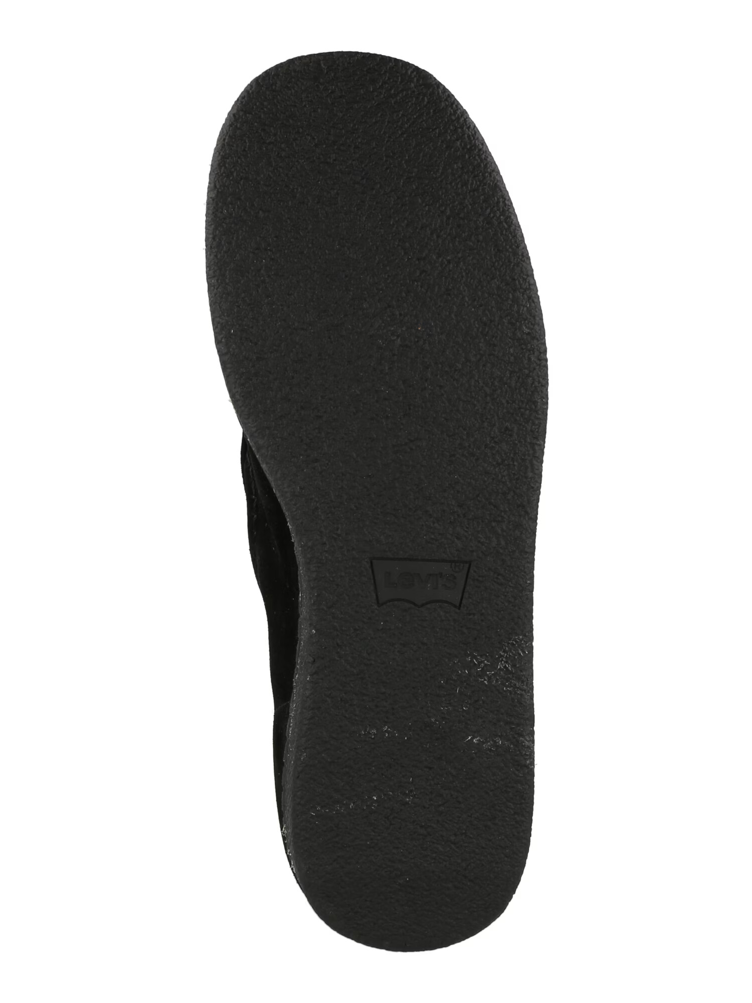 LEVI'S ® Botine Chukka negru - Pled.ro