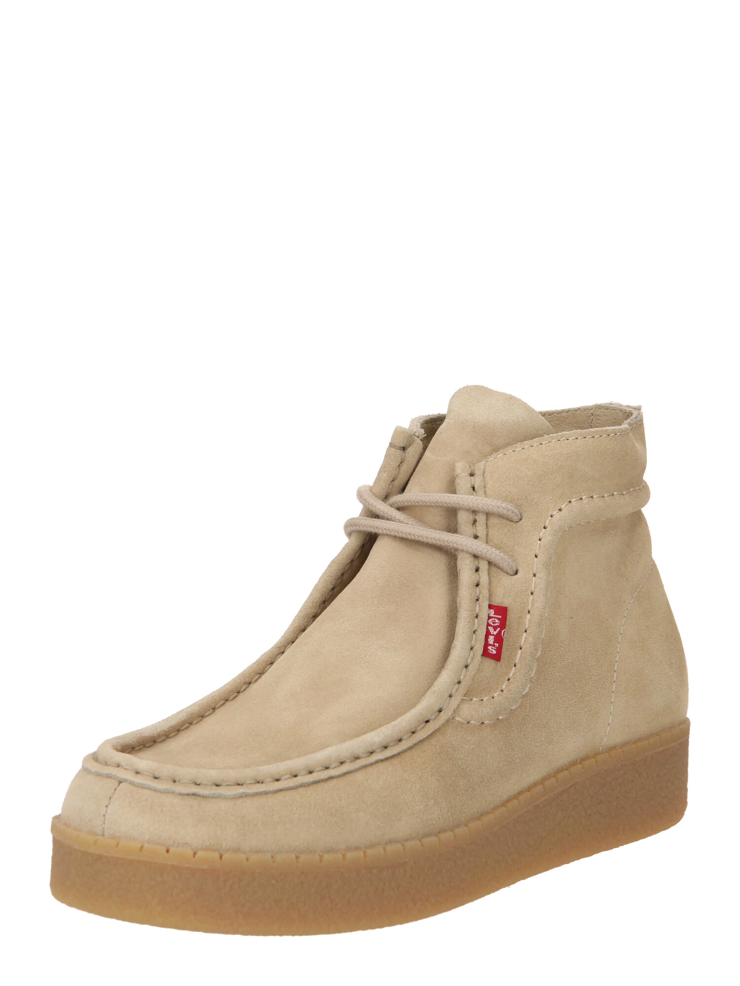 LEVI'S Botine 'RED TAB' bej - Pled.ro