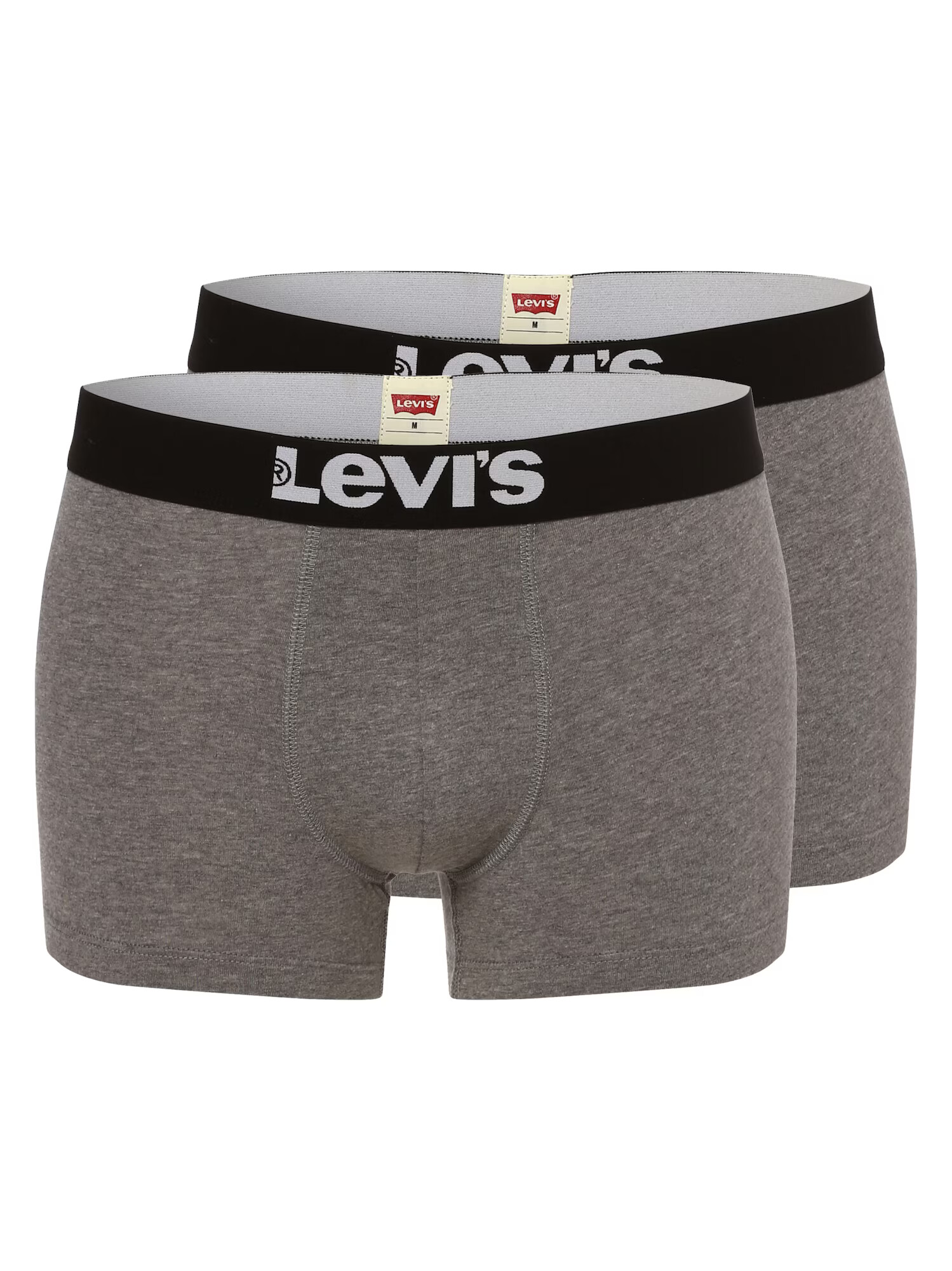 LEVI'S Boxeri gri - Pled.ro